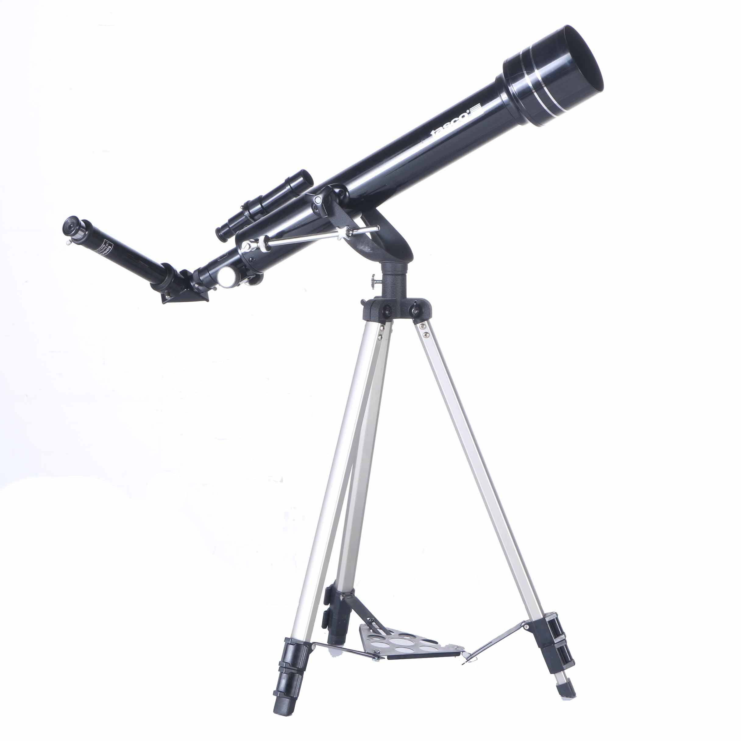 Tasco Telescope with Tripod