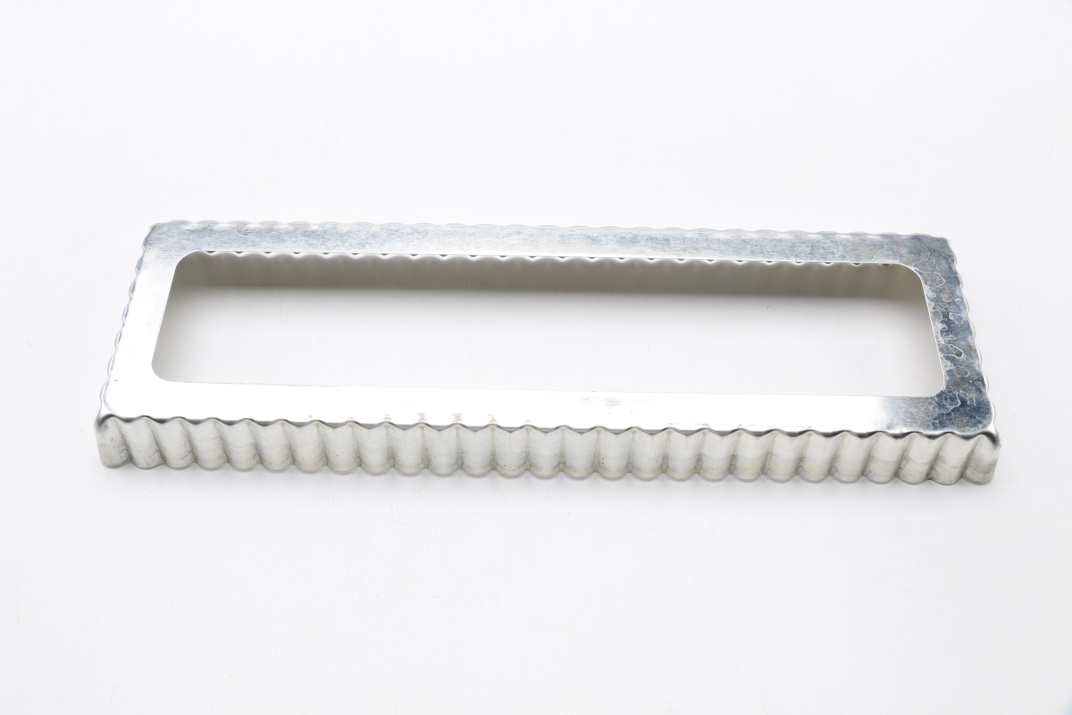 Le Creuset Baking Dishes and Tart Pan