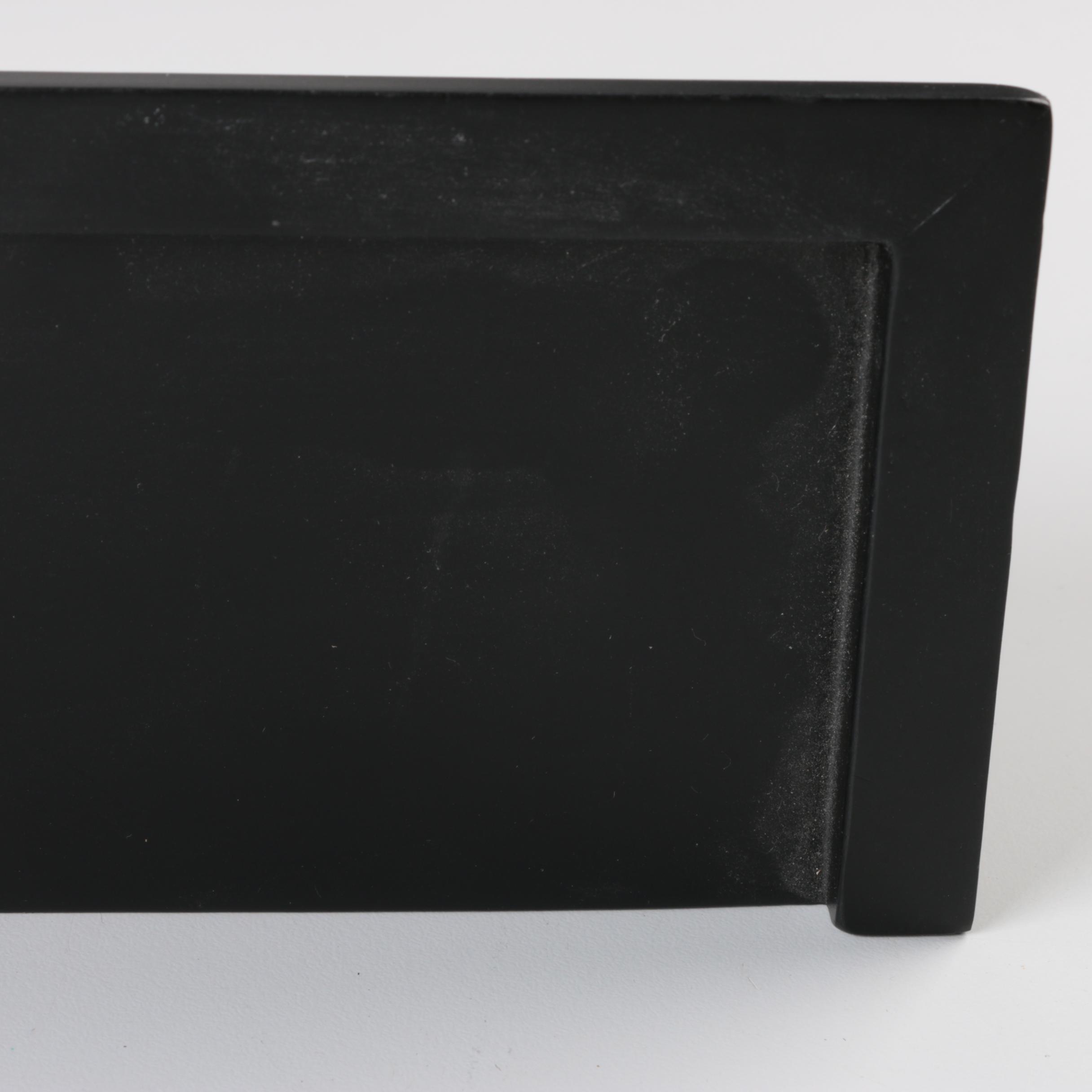 Set of Four Floating Shelves