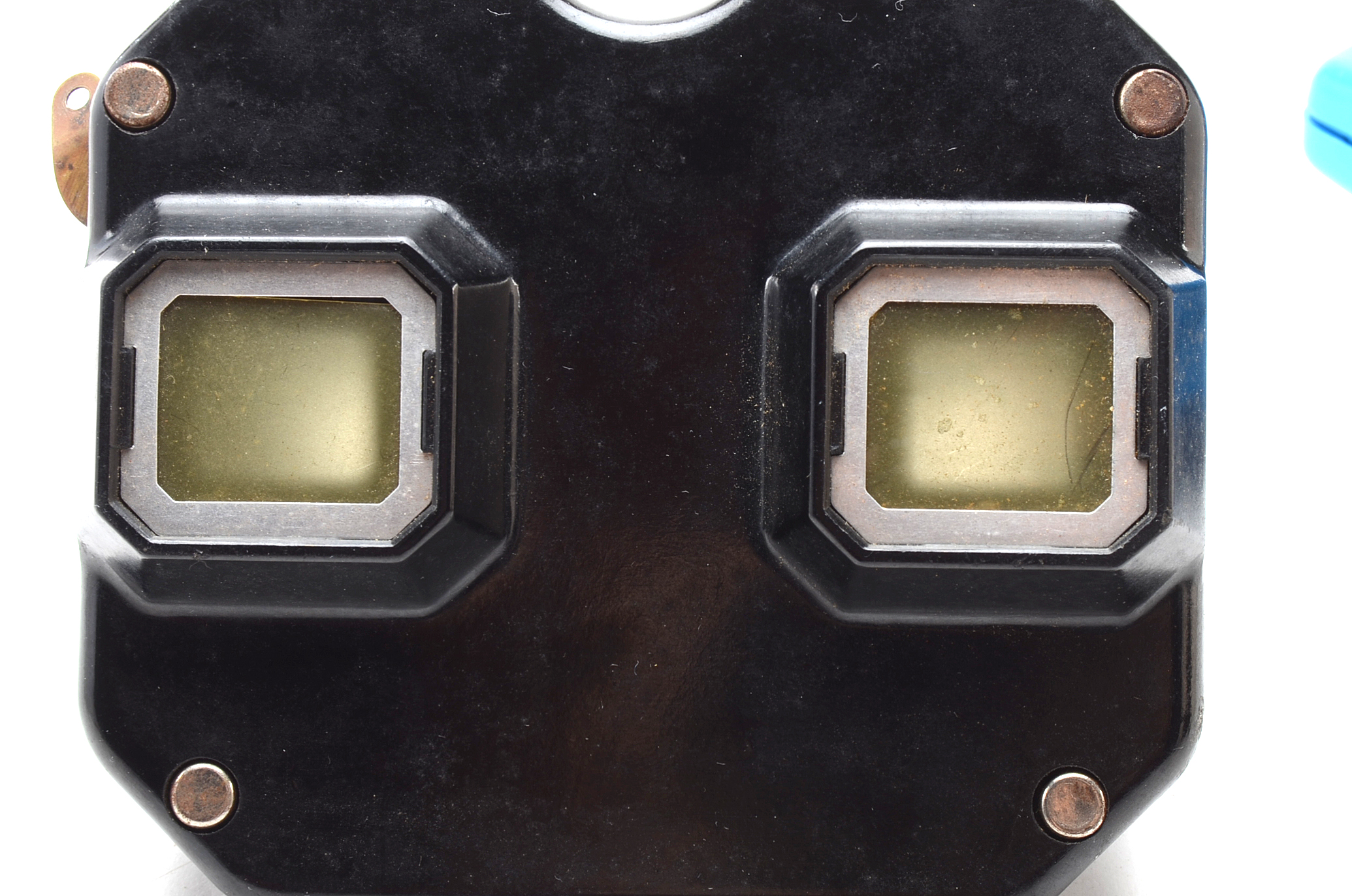 Vintage View-Masters and View Wheels