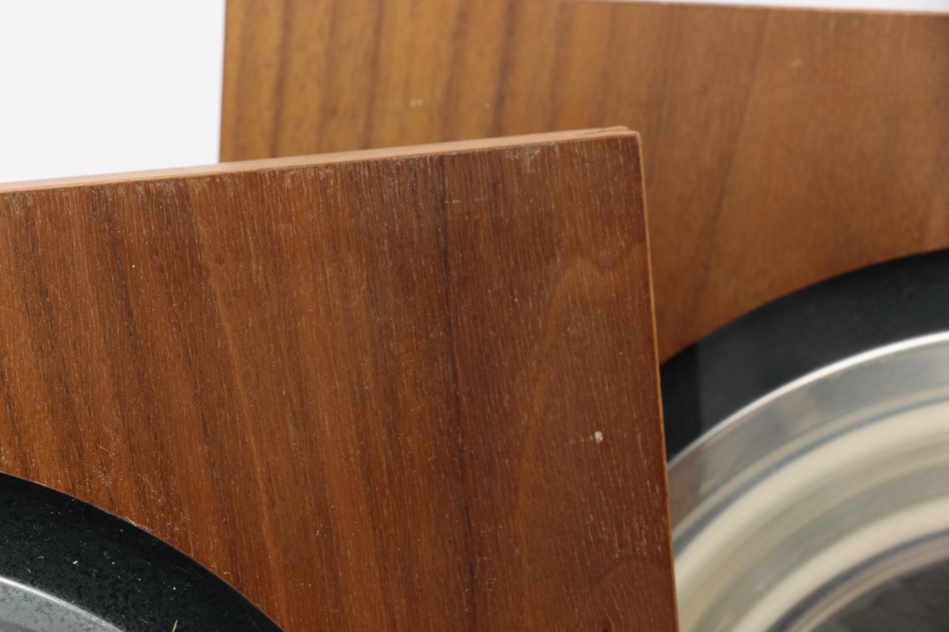 Sterling Silver Plates From the National Audubon Society and The Franklin Mint