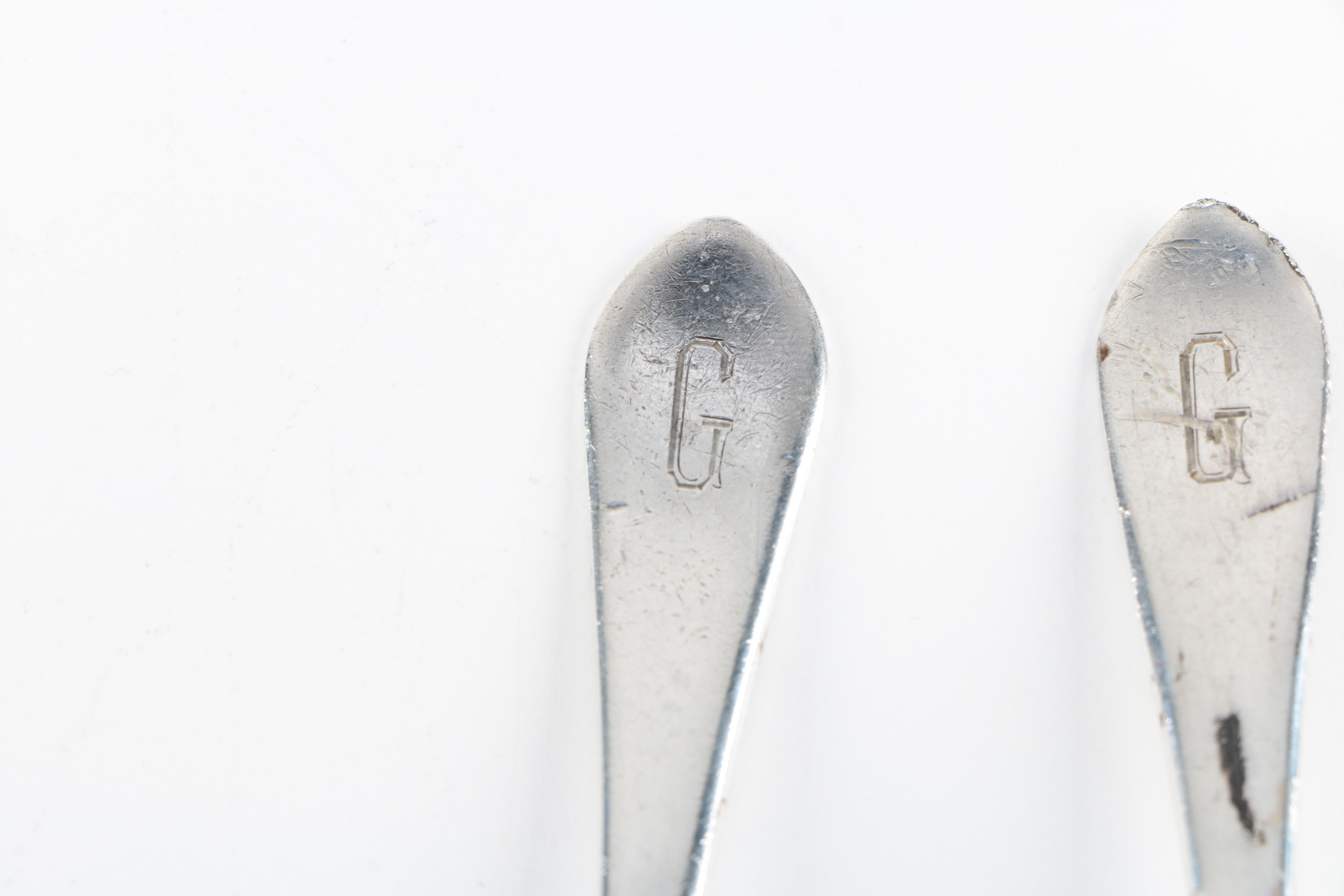 "Joan of Arc" Sterling Silver Flatware by International Silver and More