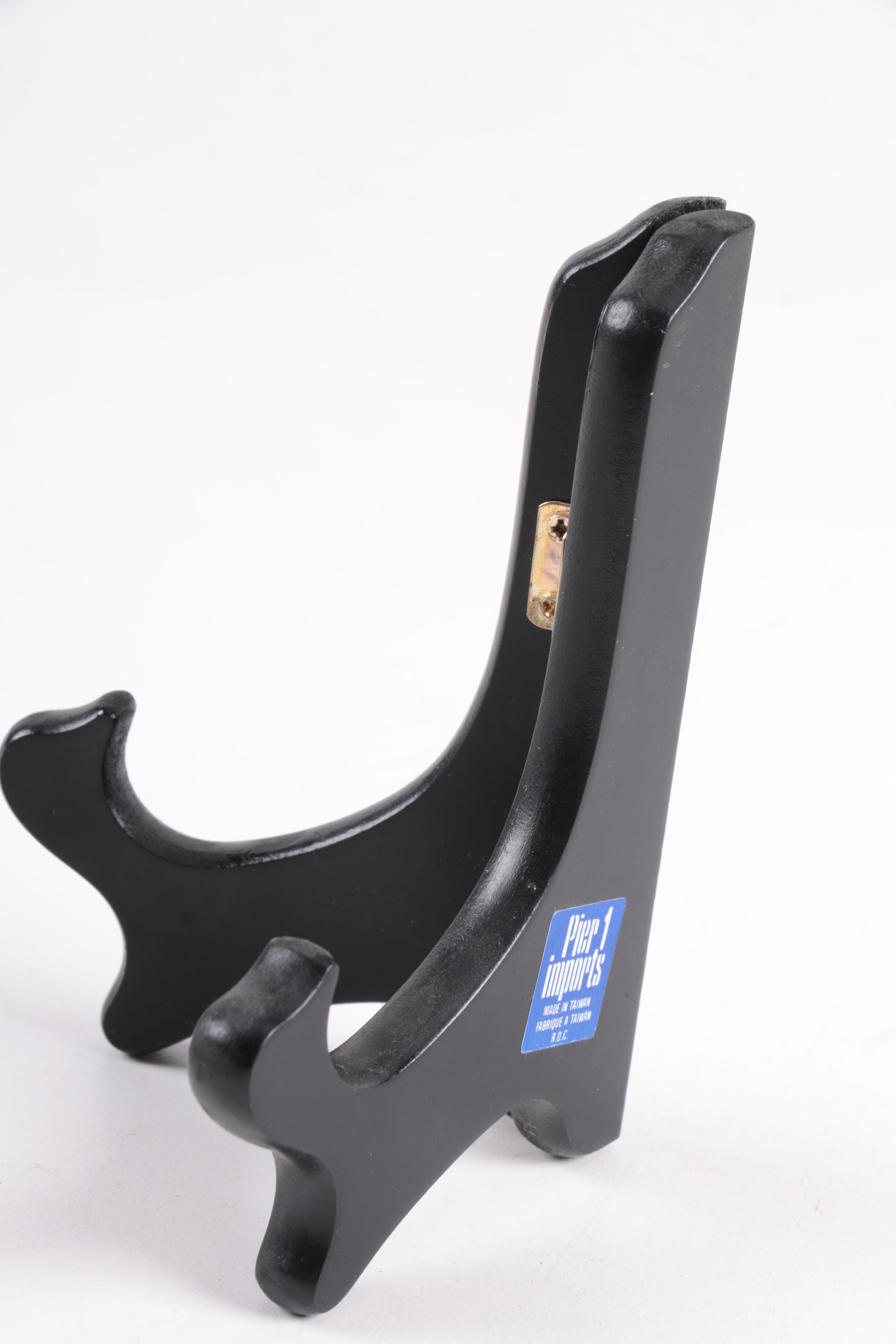 Franklin Mint Limited First Edition "The Snowy Owl" Plate