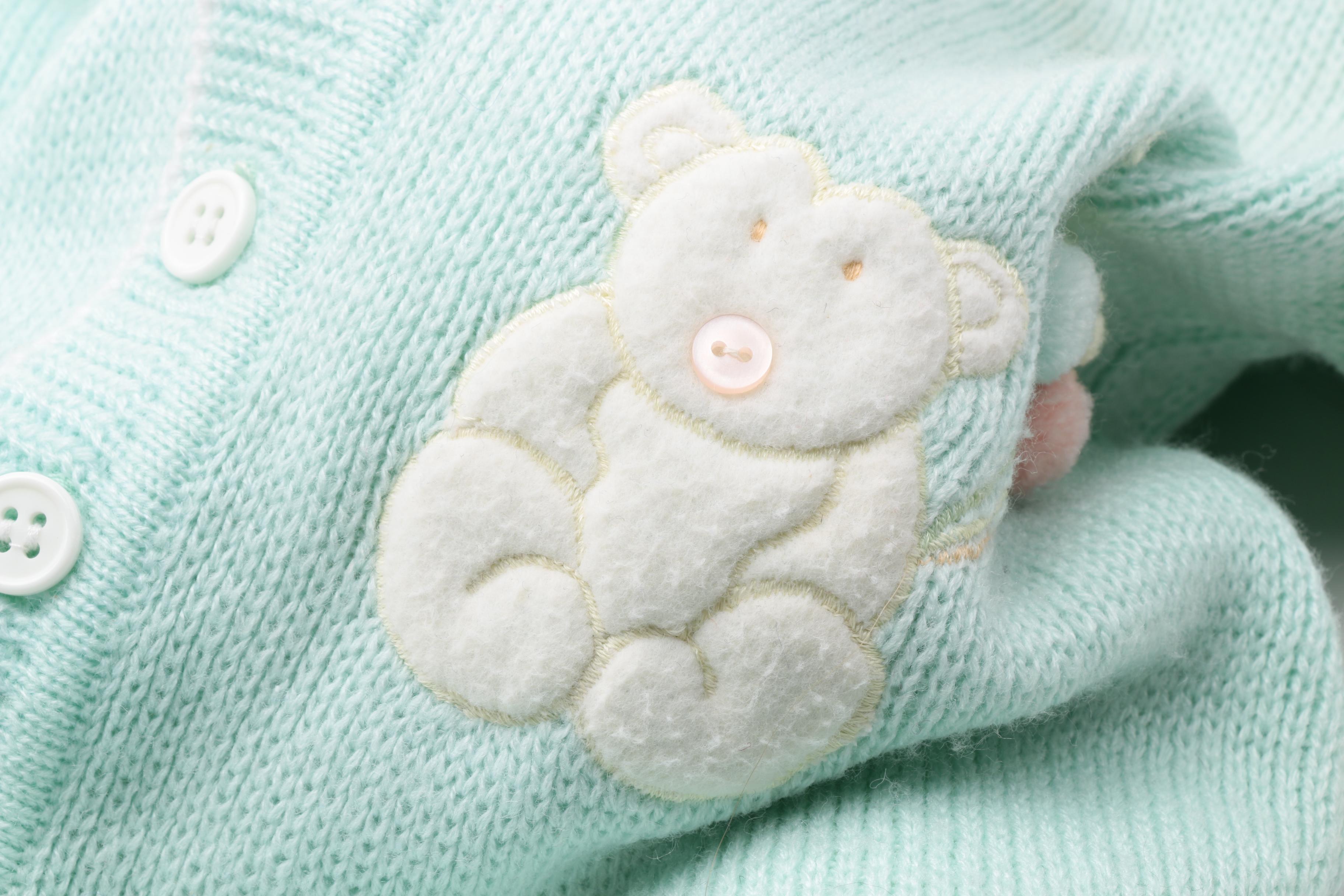 Vintage Porcelain Dolls