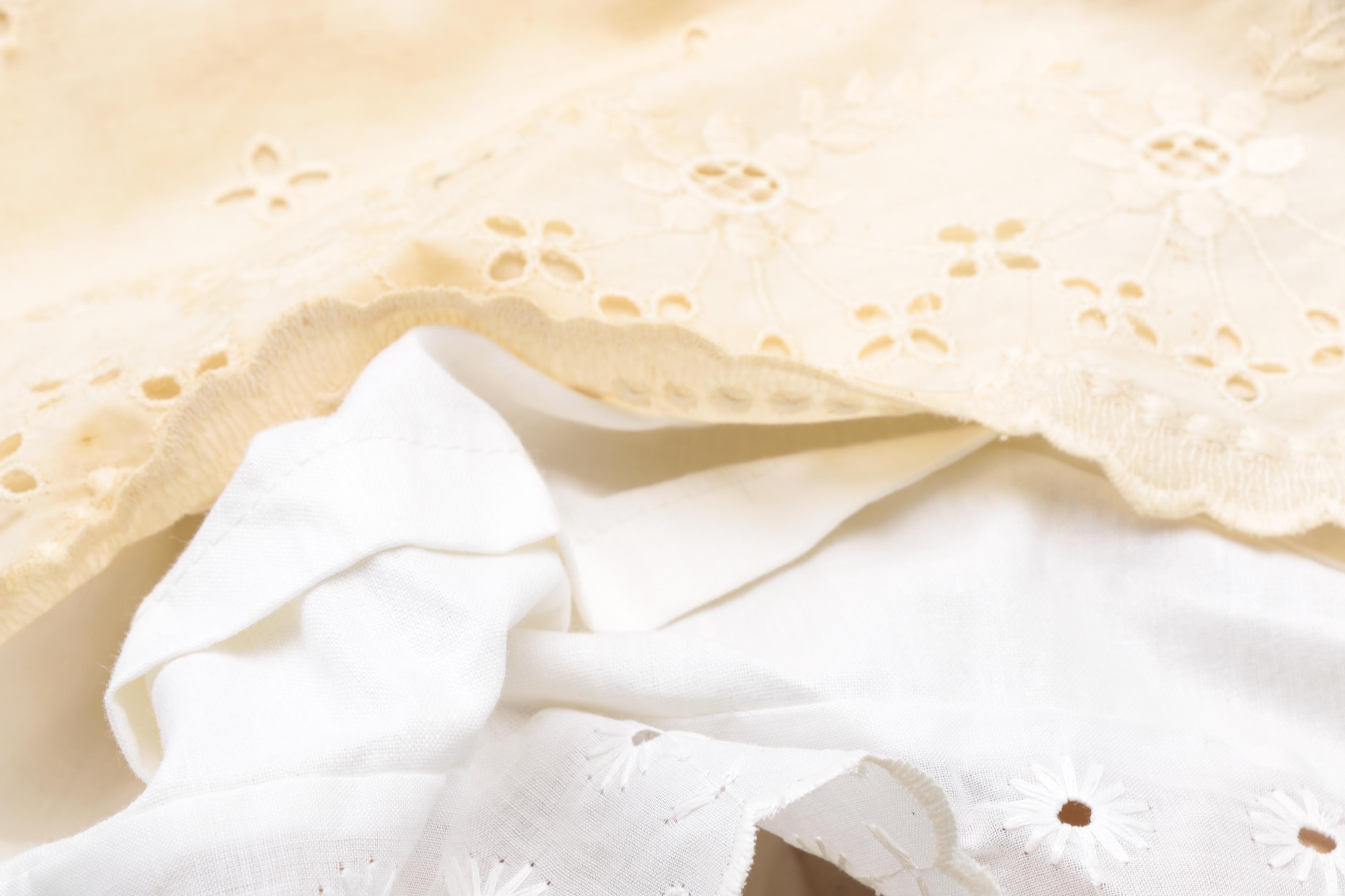 Vintage Porcelain Dolls