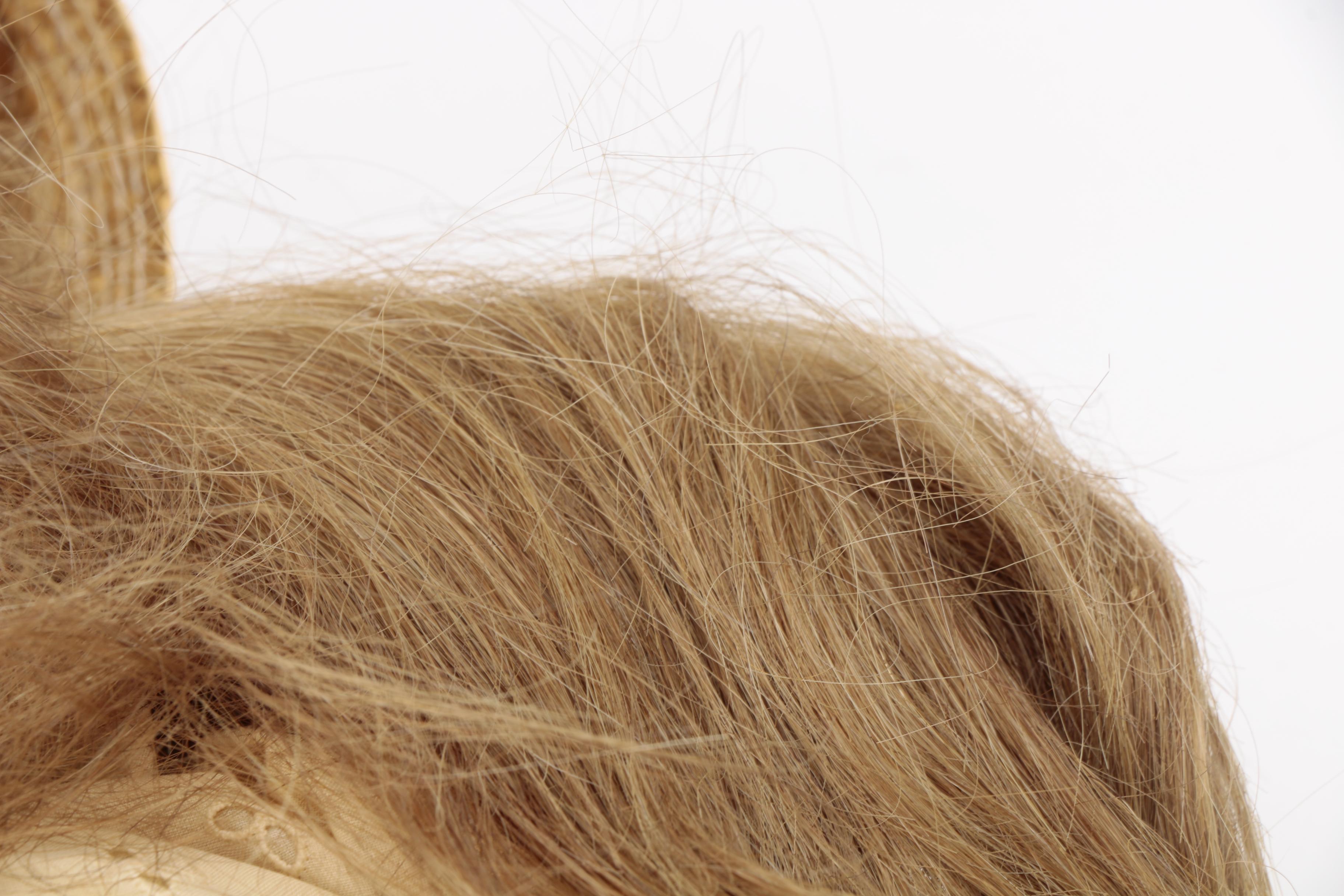 Vintage Porcelain Dolls