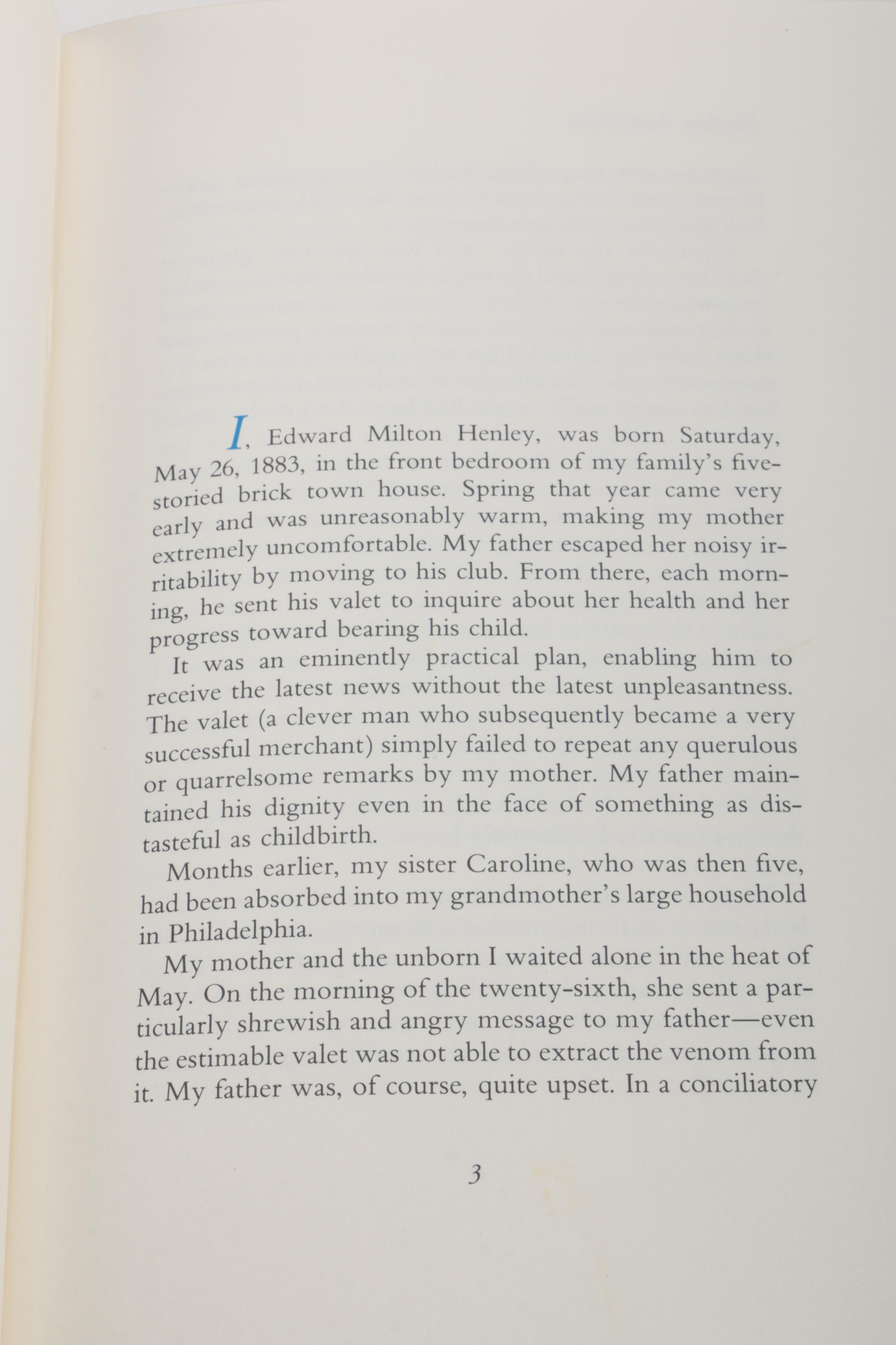 Franklin Library First Editions Including John le Carré