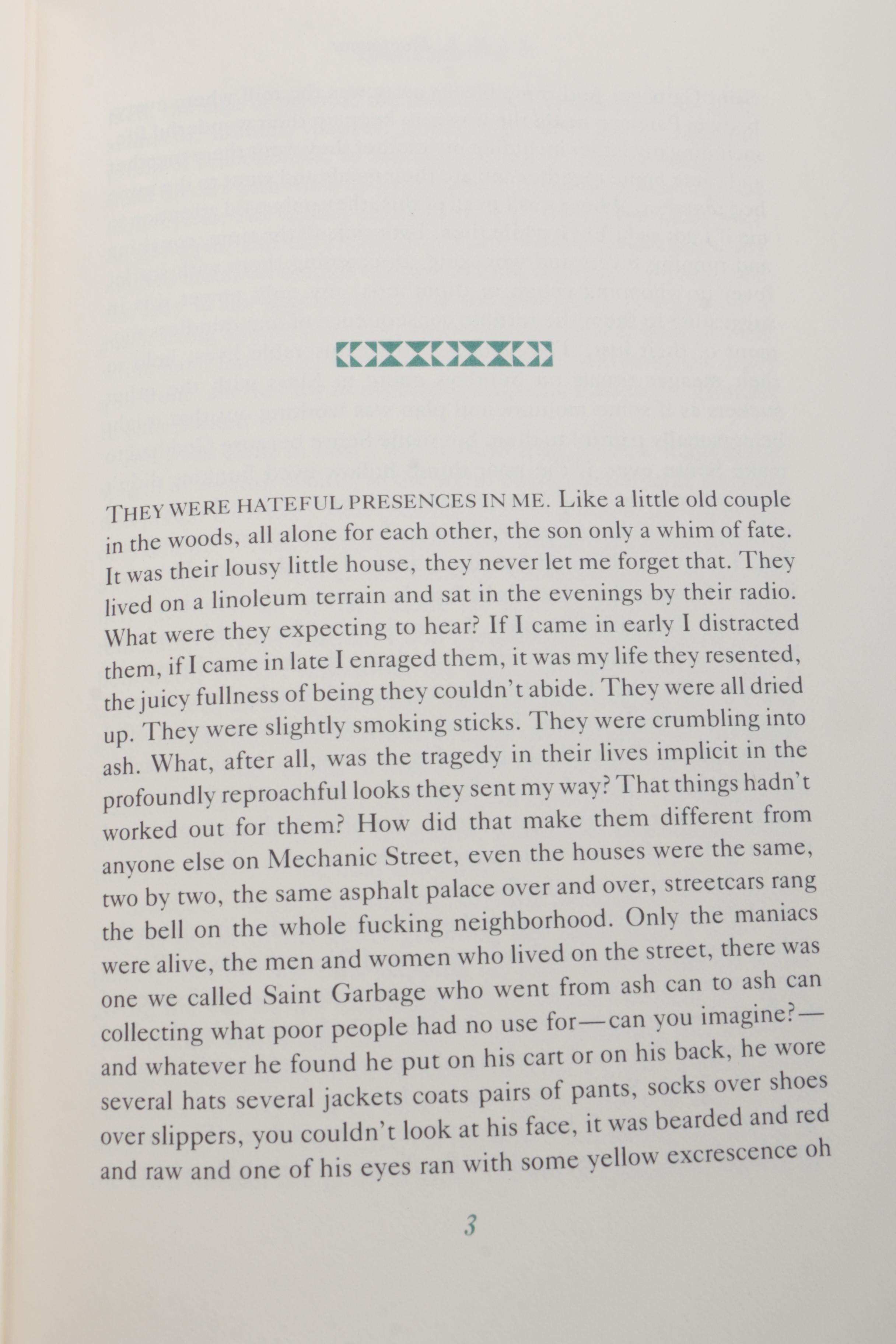 Franklin Library First Editions Including John le Carré