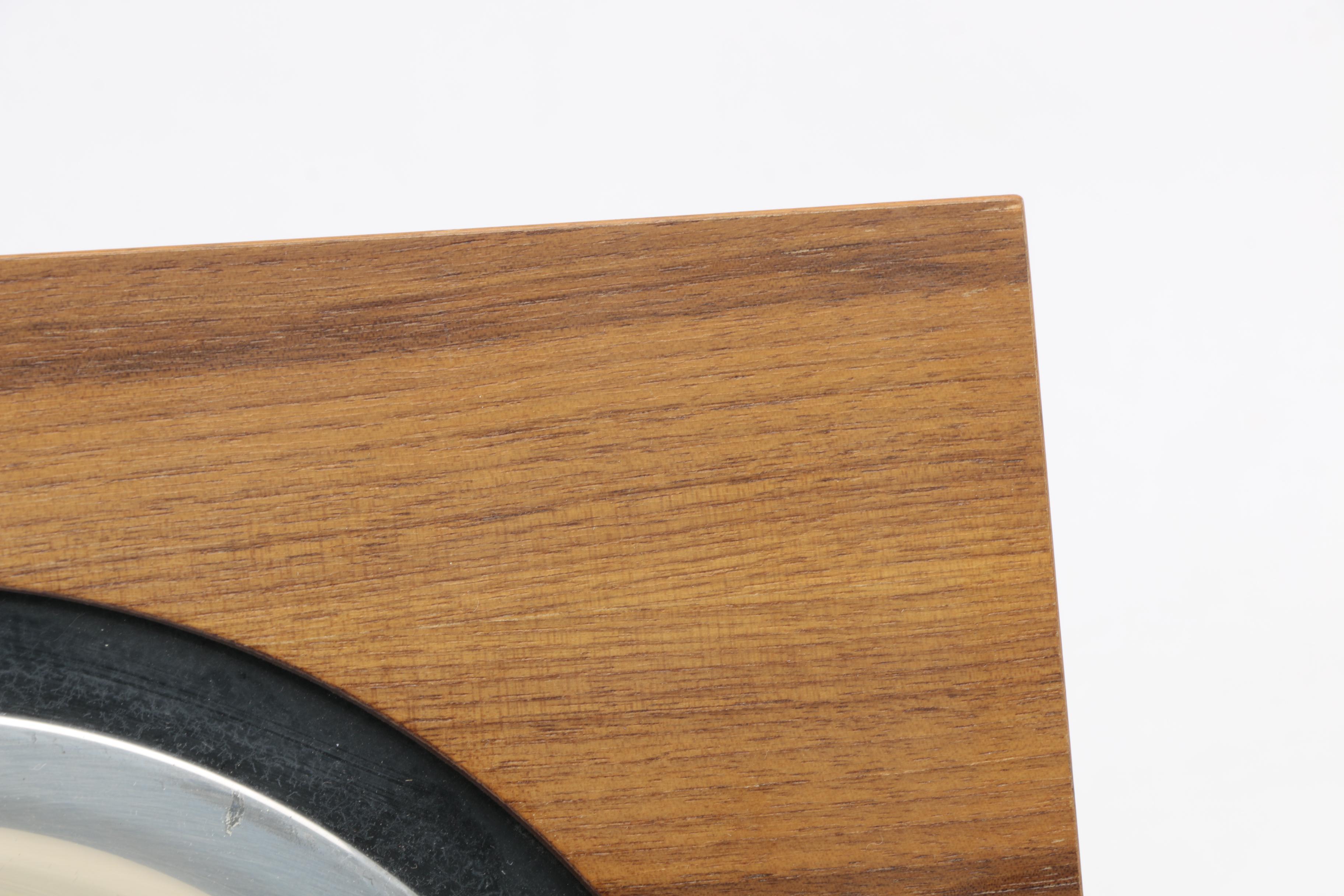 Sterling Silver Plates From the National Audubon Society and The Franklin Mint