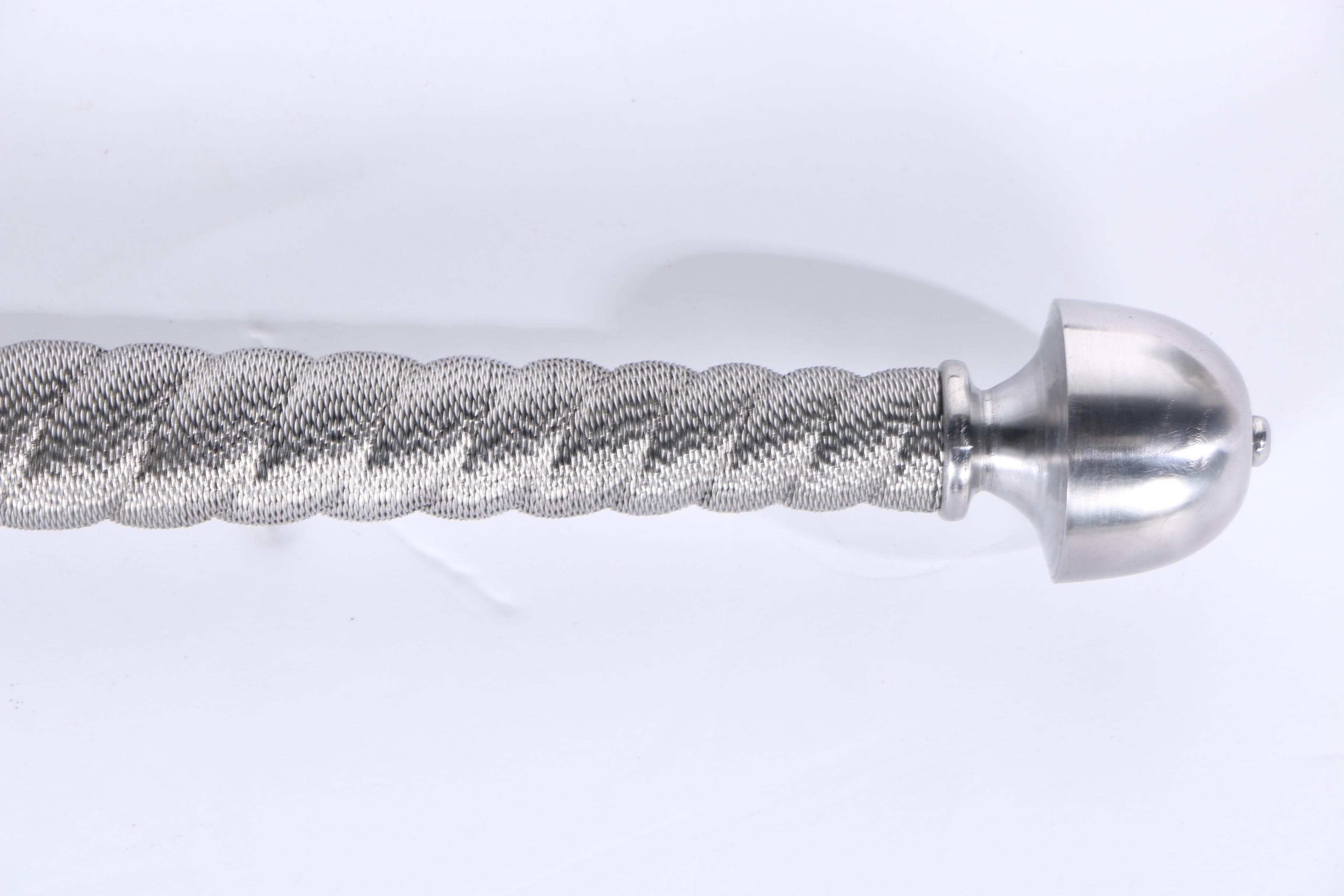 Reproduction Steel Longsword