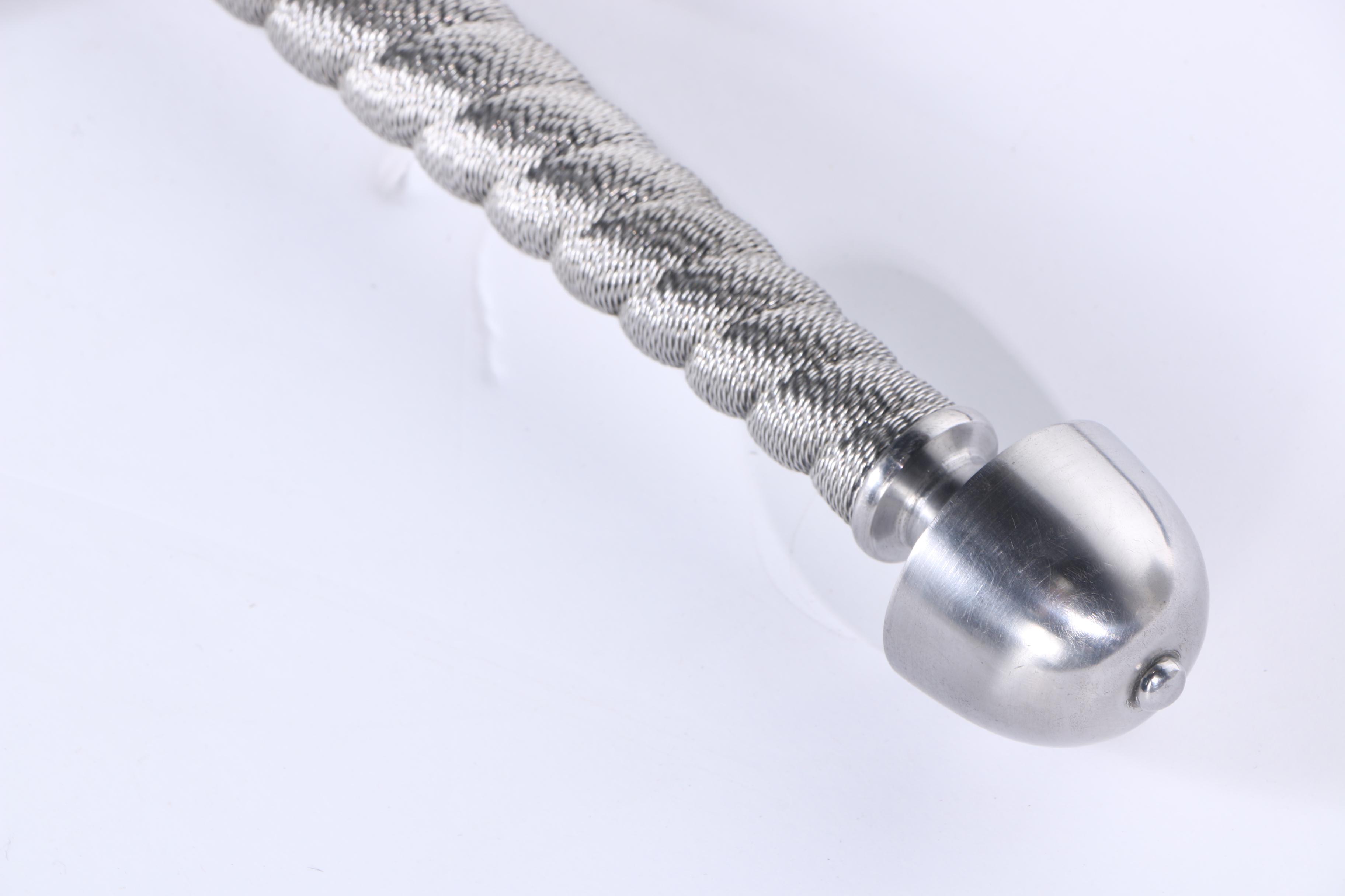 Reproduction Steel Longsword