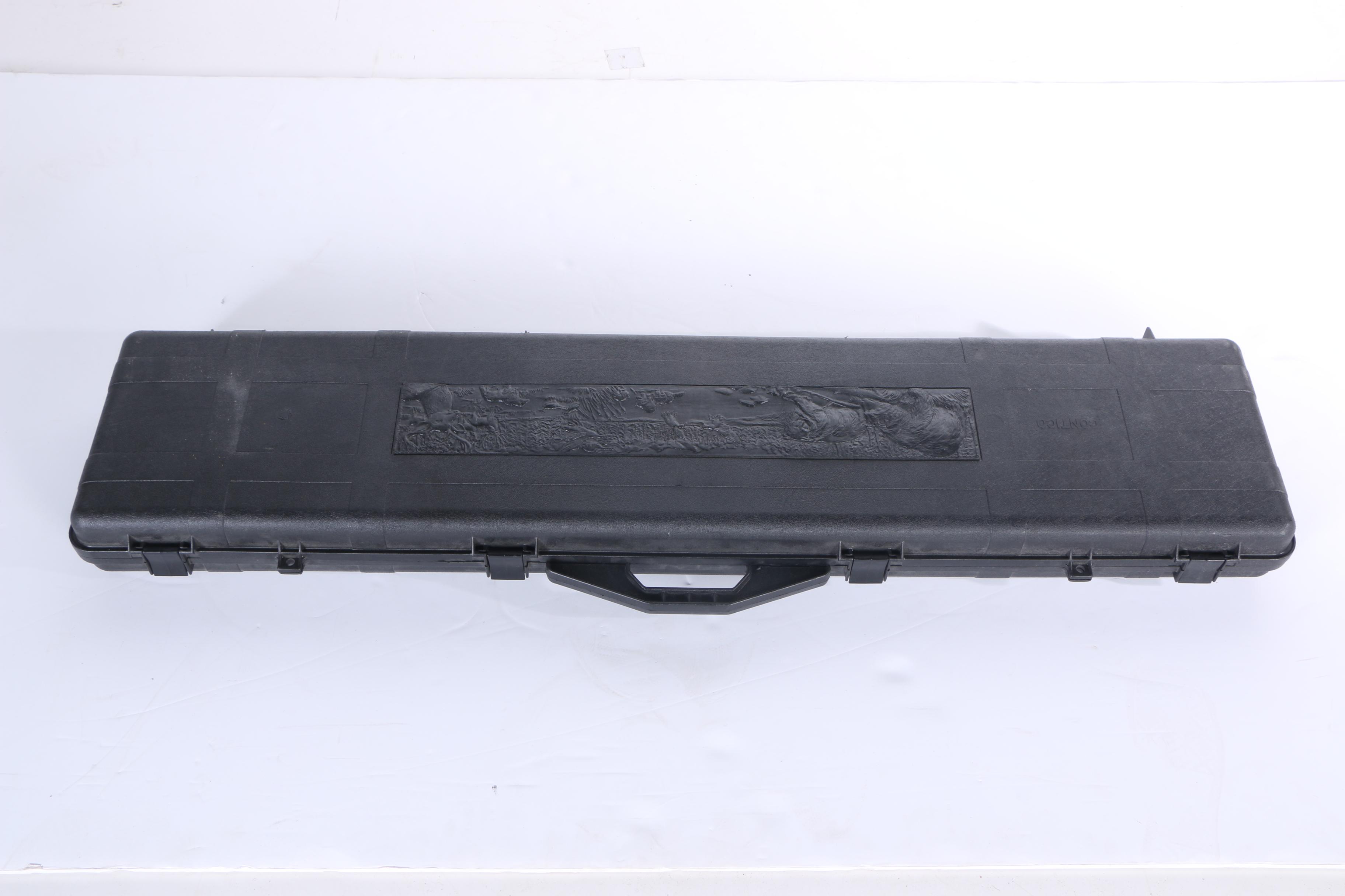 Reproduction Steel Longsword