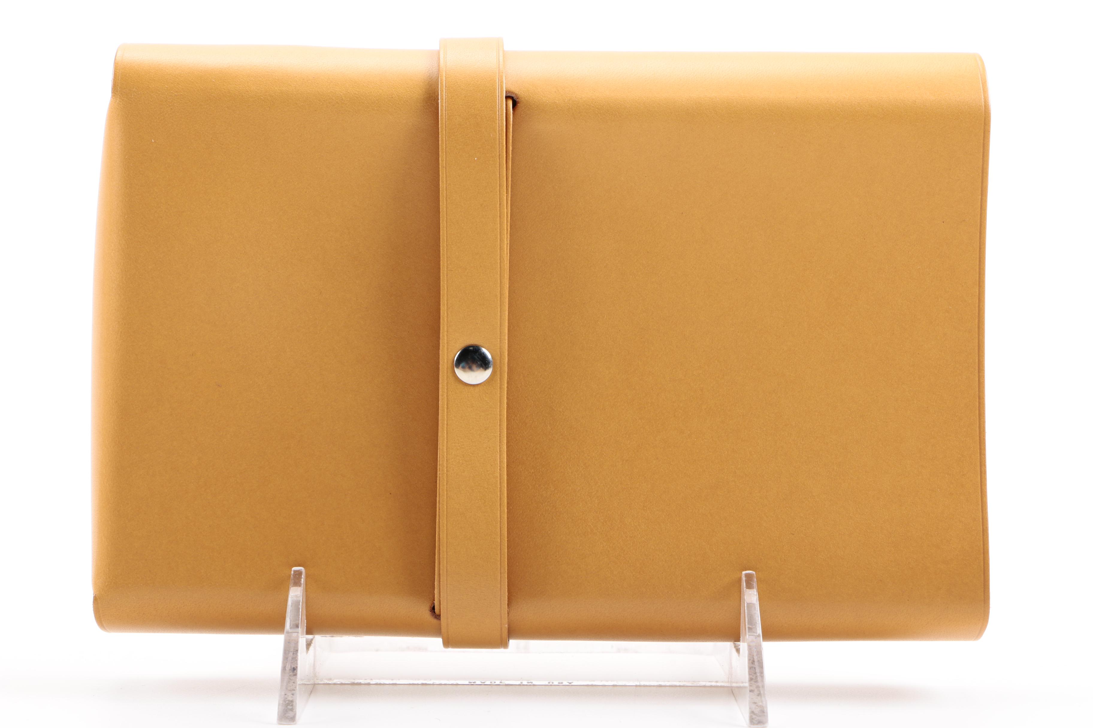 Hermes Visionaire No. 32 Travel Photo Book