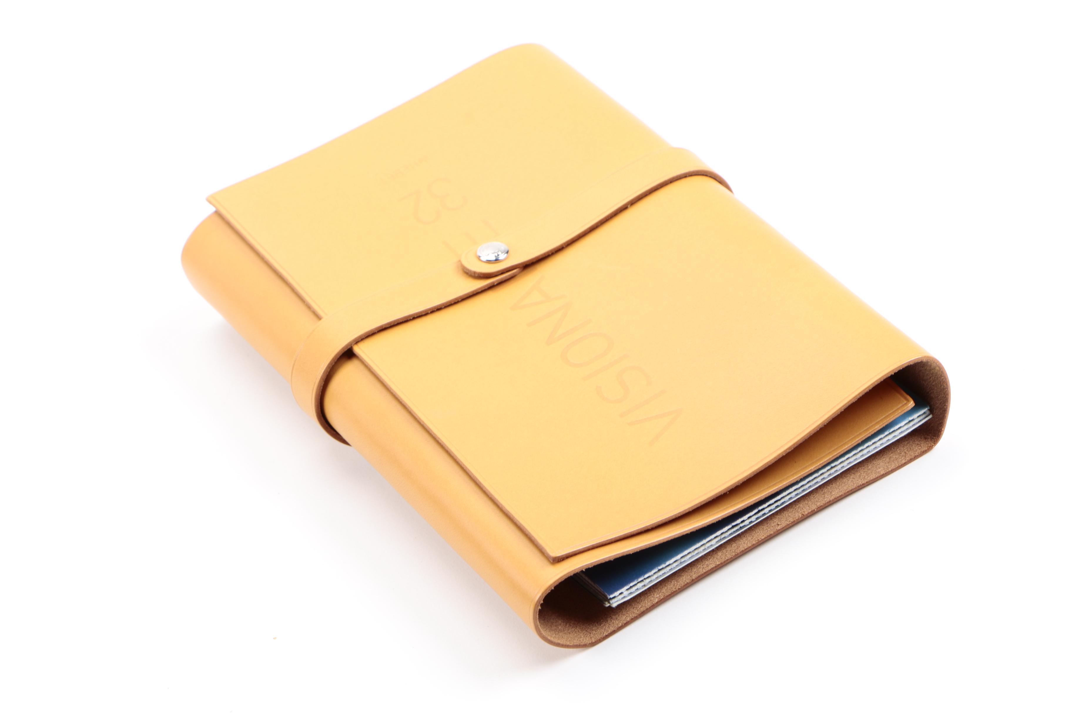 Hermes Visionaire No. 32 Travel Photo Book