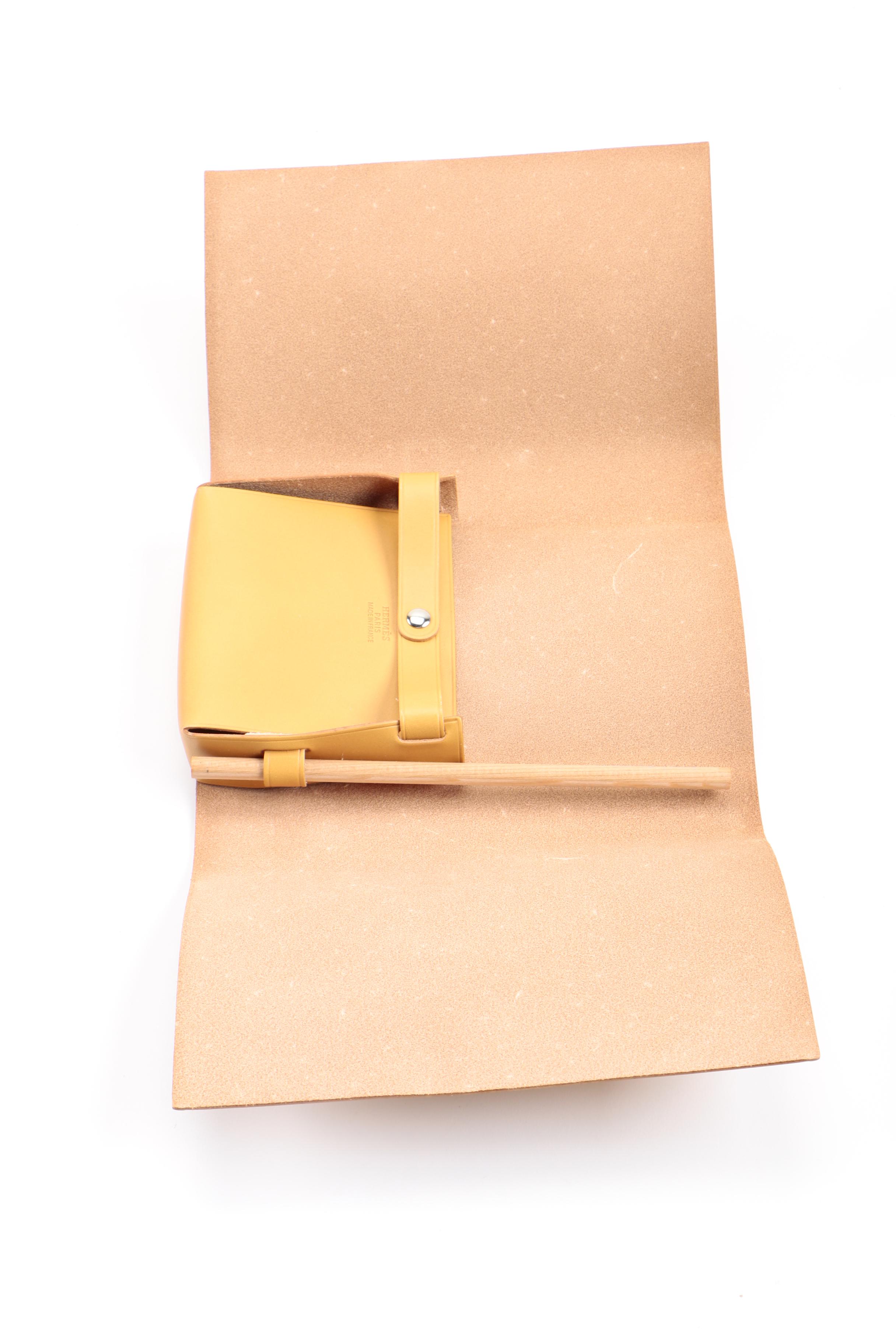 Hermes Visionaire No. 32 Travel Photo Book