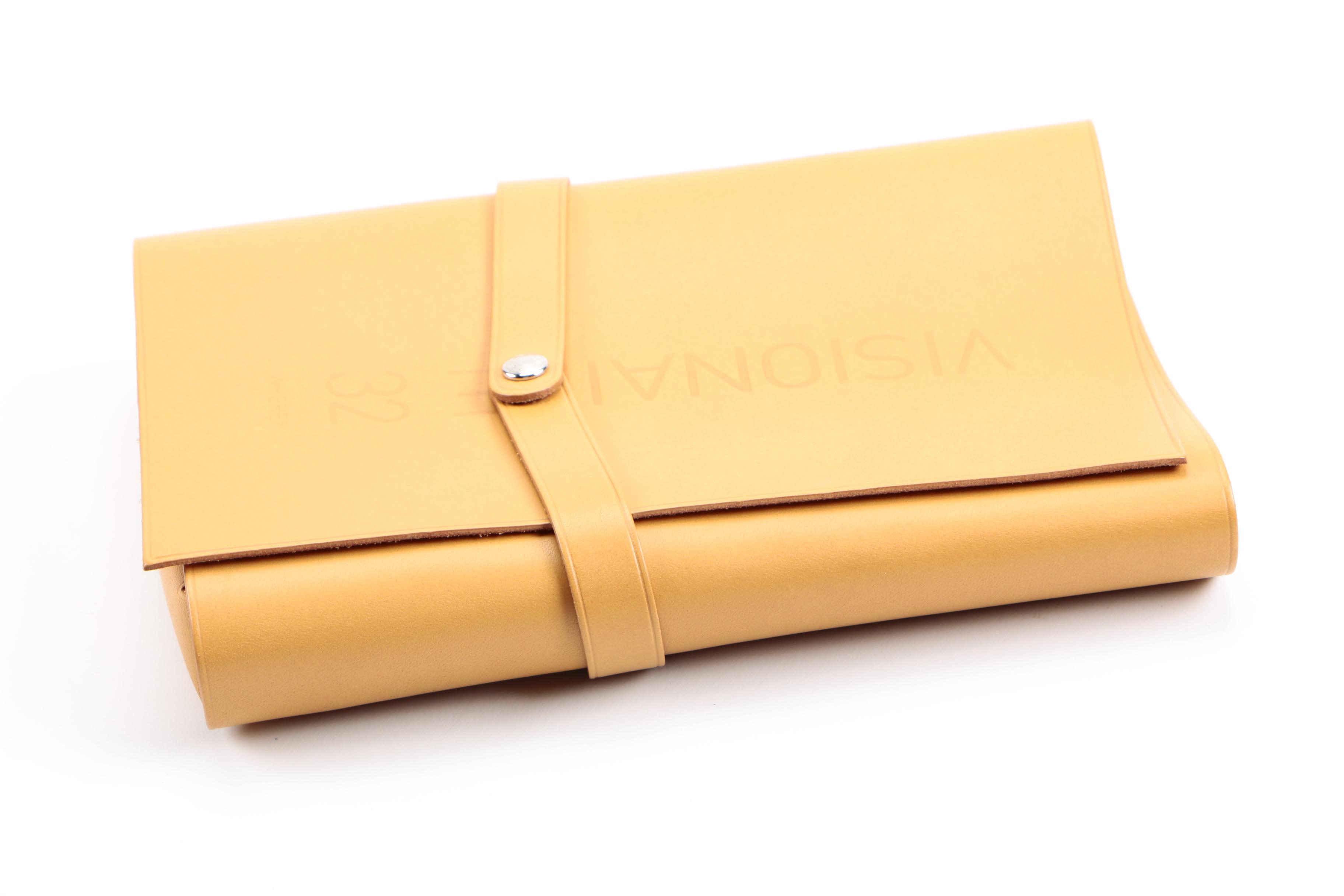 Hermes Visionaire No. 32 Travel Photo Book