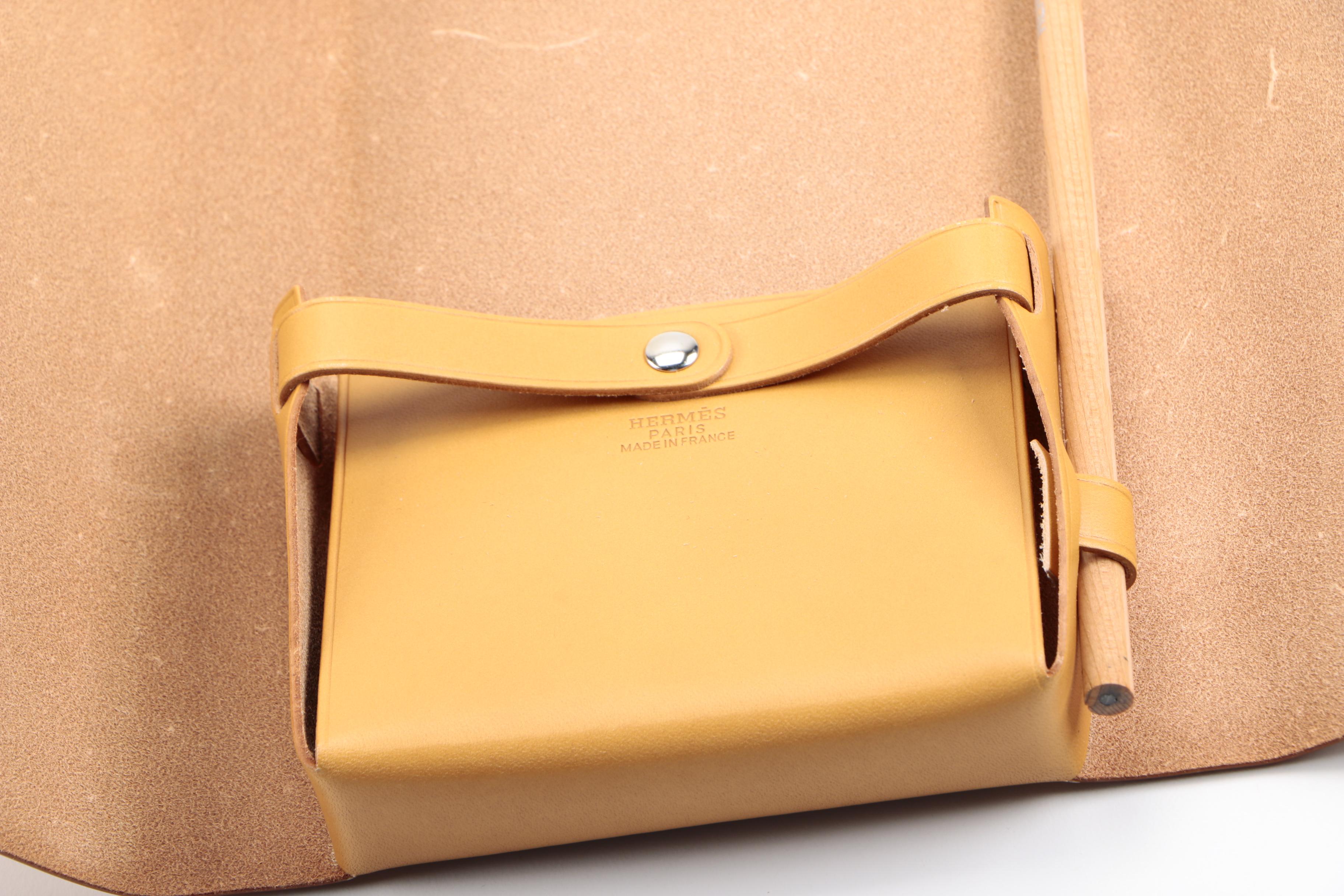 Hermes Visionaire No. 32 Travel Photo Book