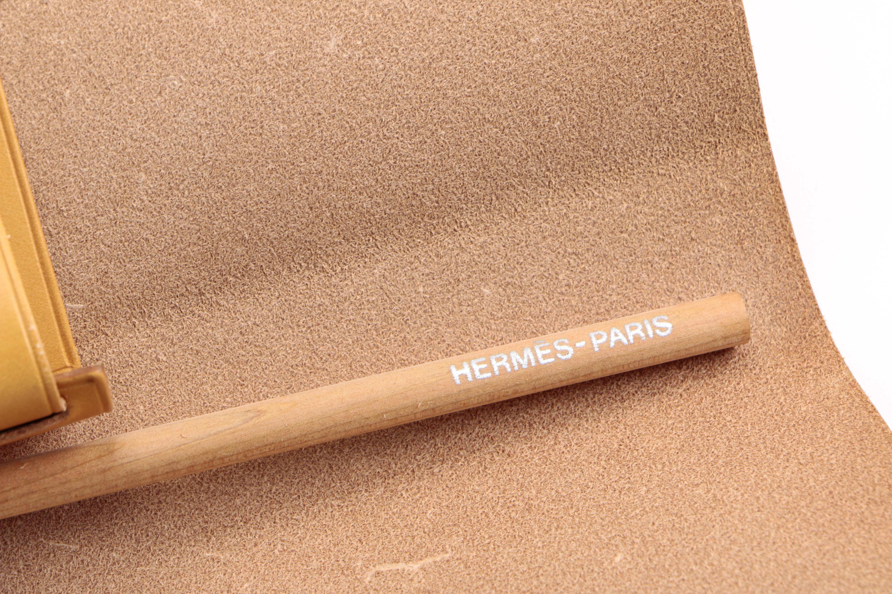 Hermes Visionaire No. 32 Travel Photo Book