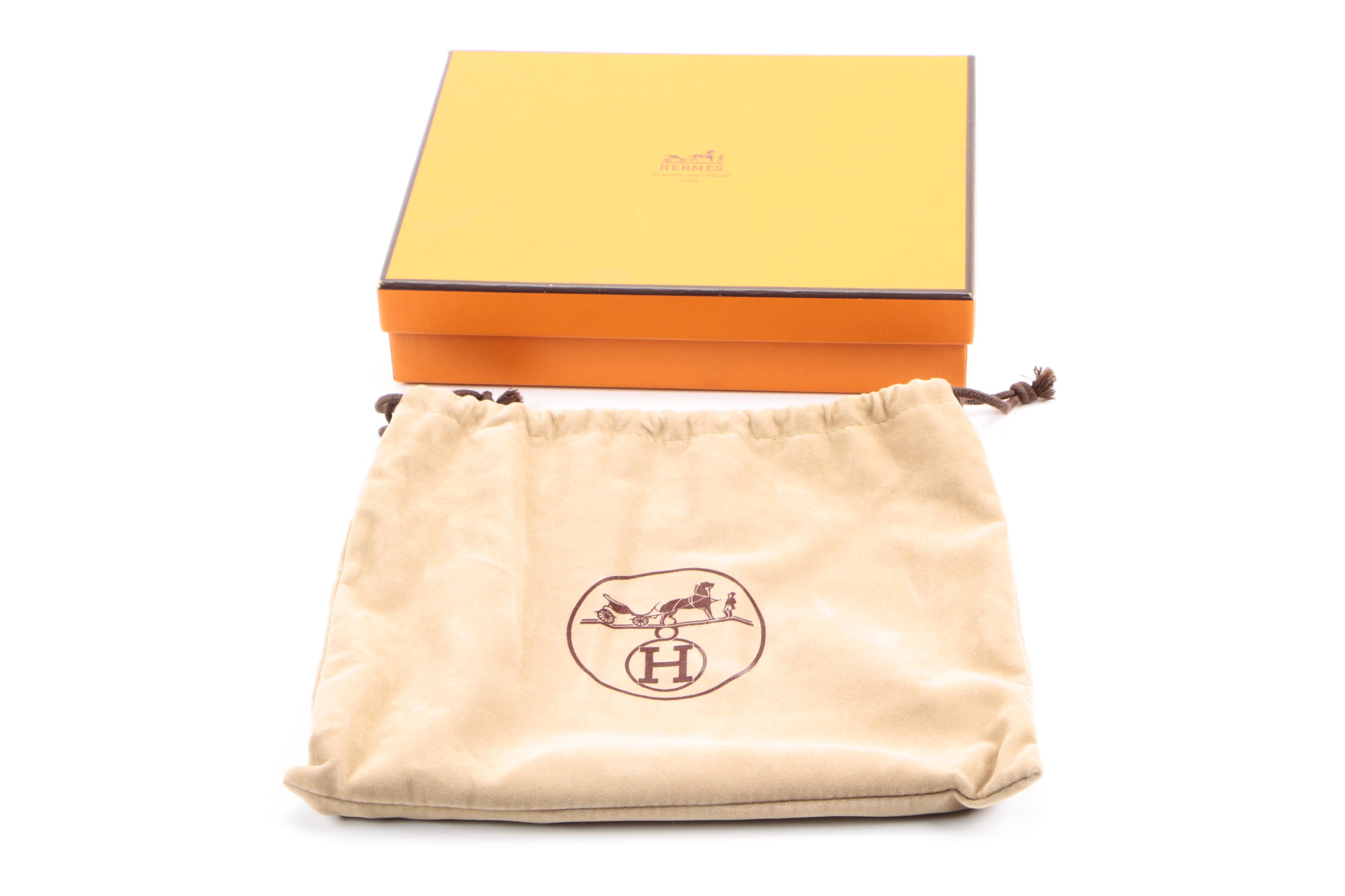 Hermes Visionaire No. 32 Travel Photo Book