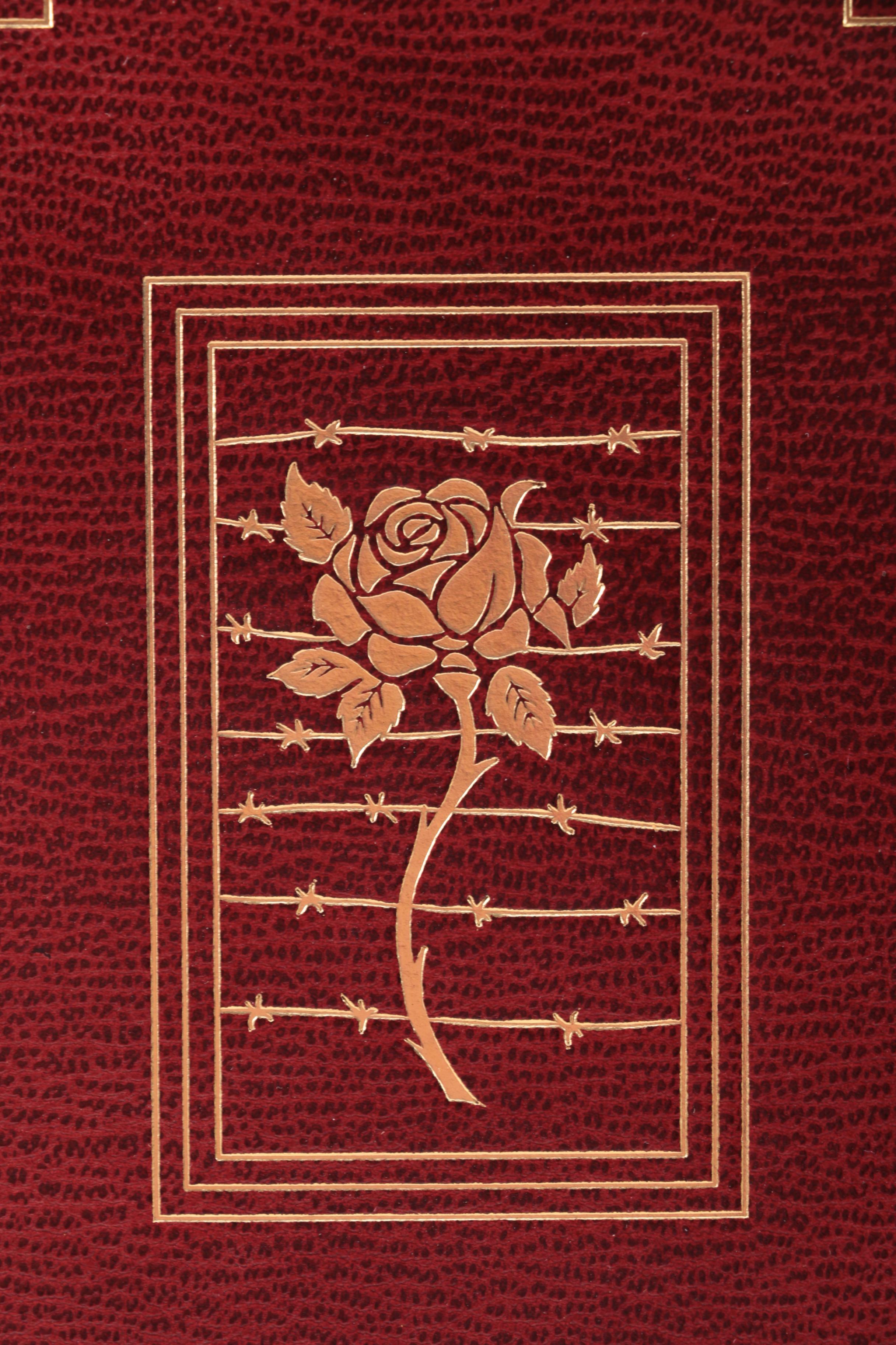 Franklin Library "100 Greatest Books of All Time" Including Twain