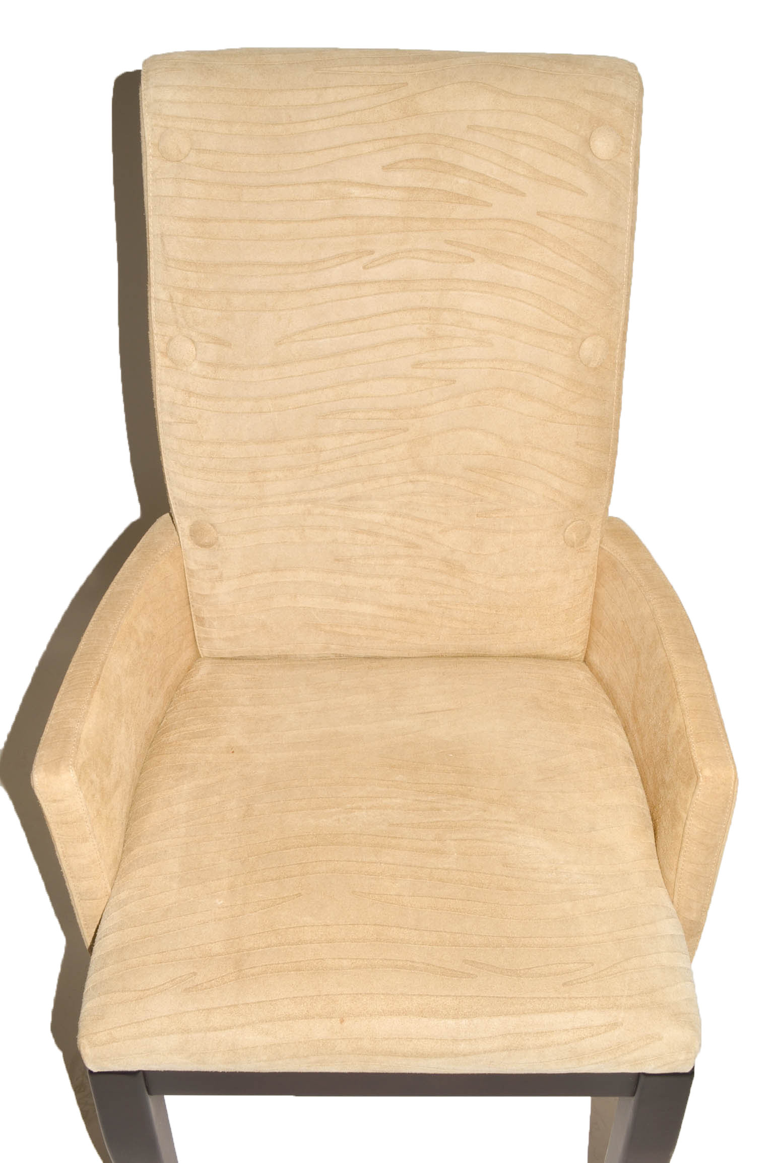 "Barbaltadue" Armchairs by Smania