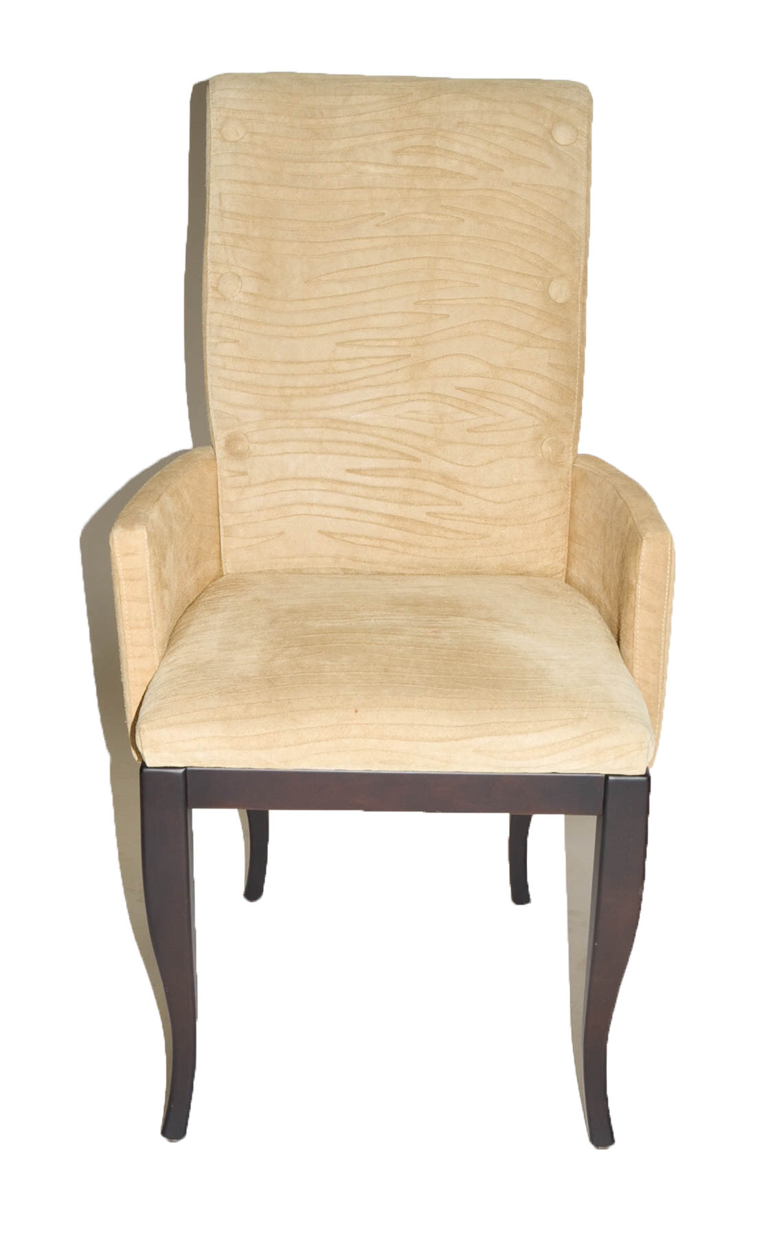 "Barbaltadue" Armchairs by Smania