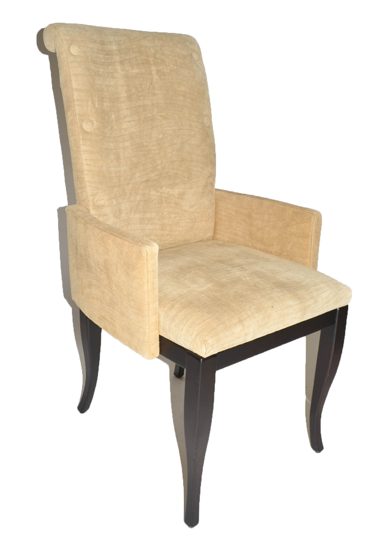 "Barbaltadue" Armchairs by Smania