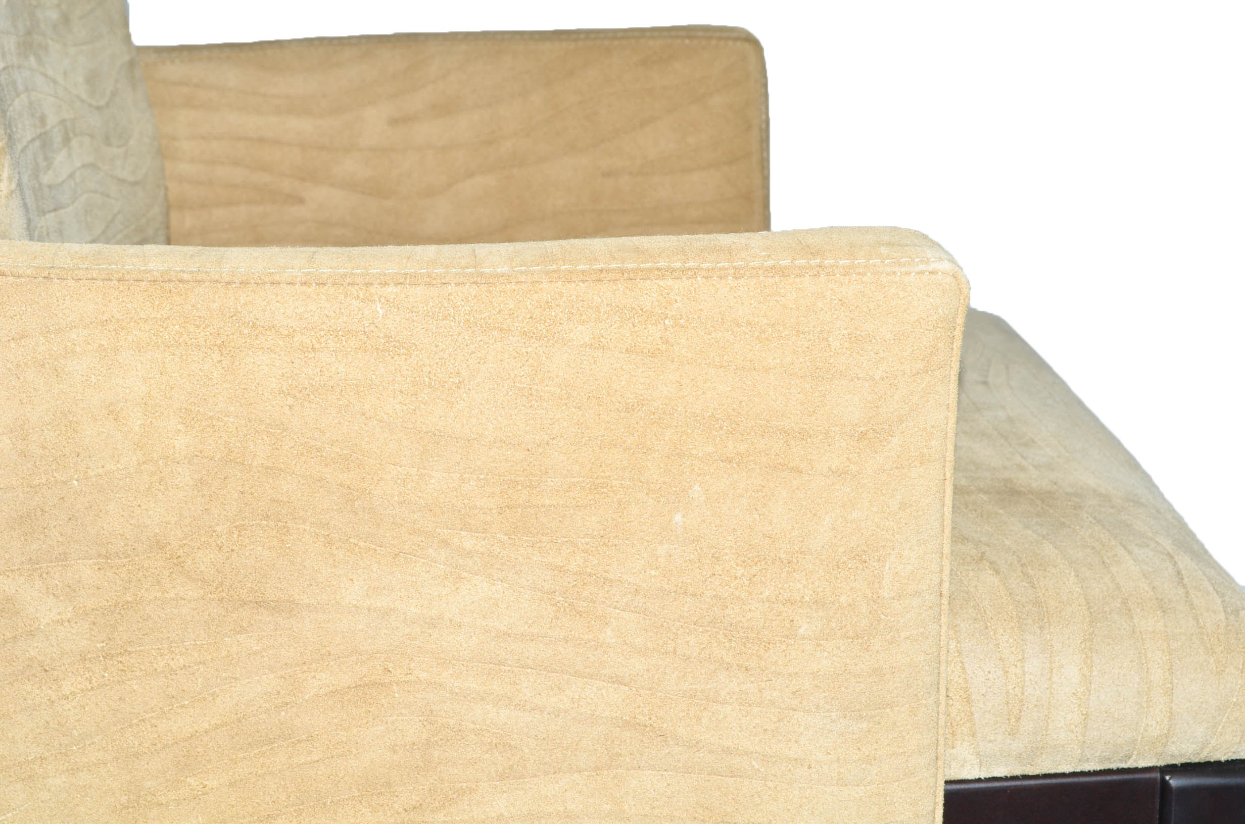 "Barbaltadue" Armchairs by Smania