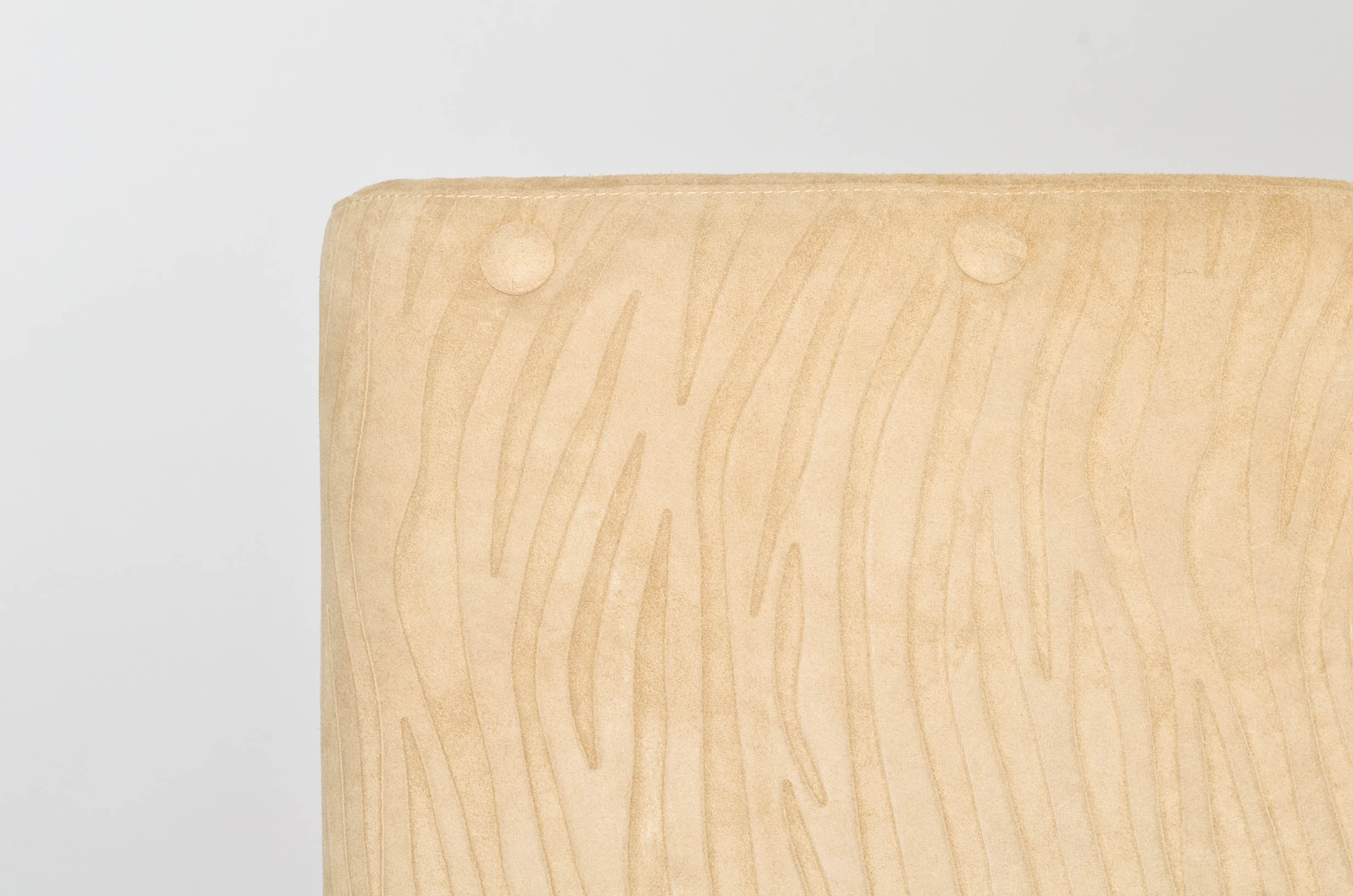 "Barbaltadue" Armchairs by Smania