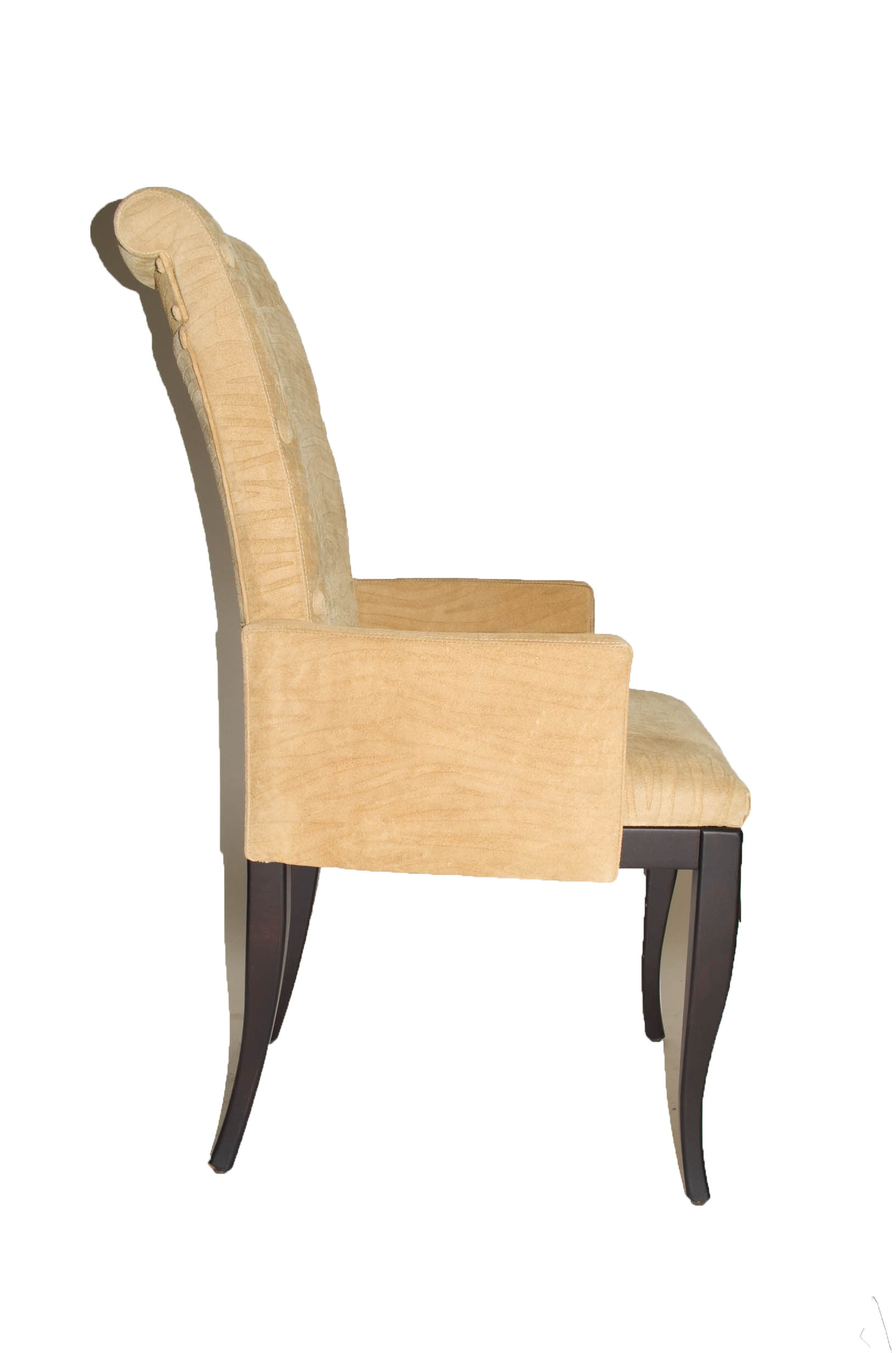 "Barbaltadue" Armchairs by Smania