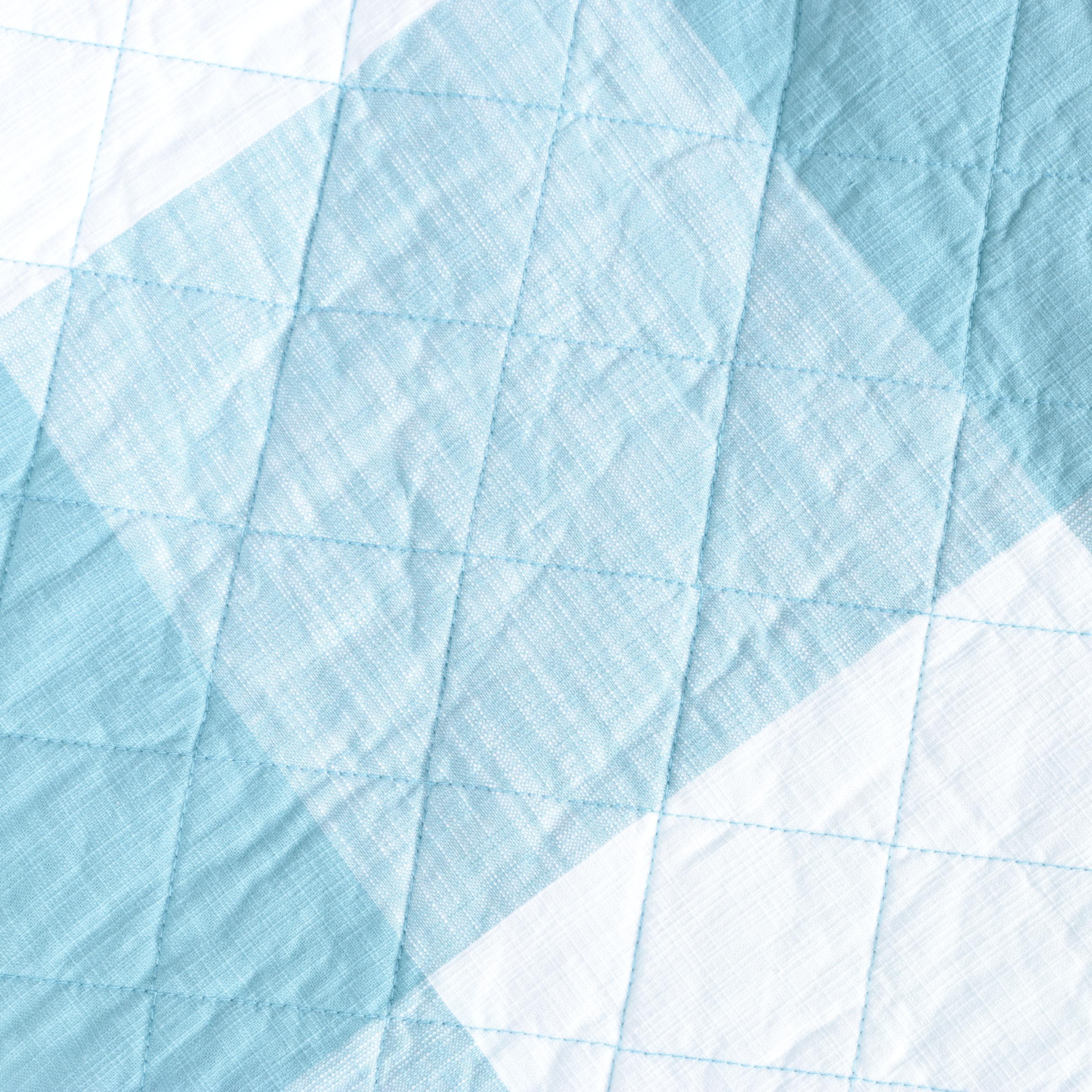 Brooklyn Loom Quilt Set