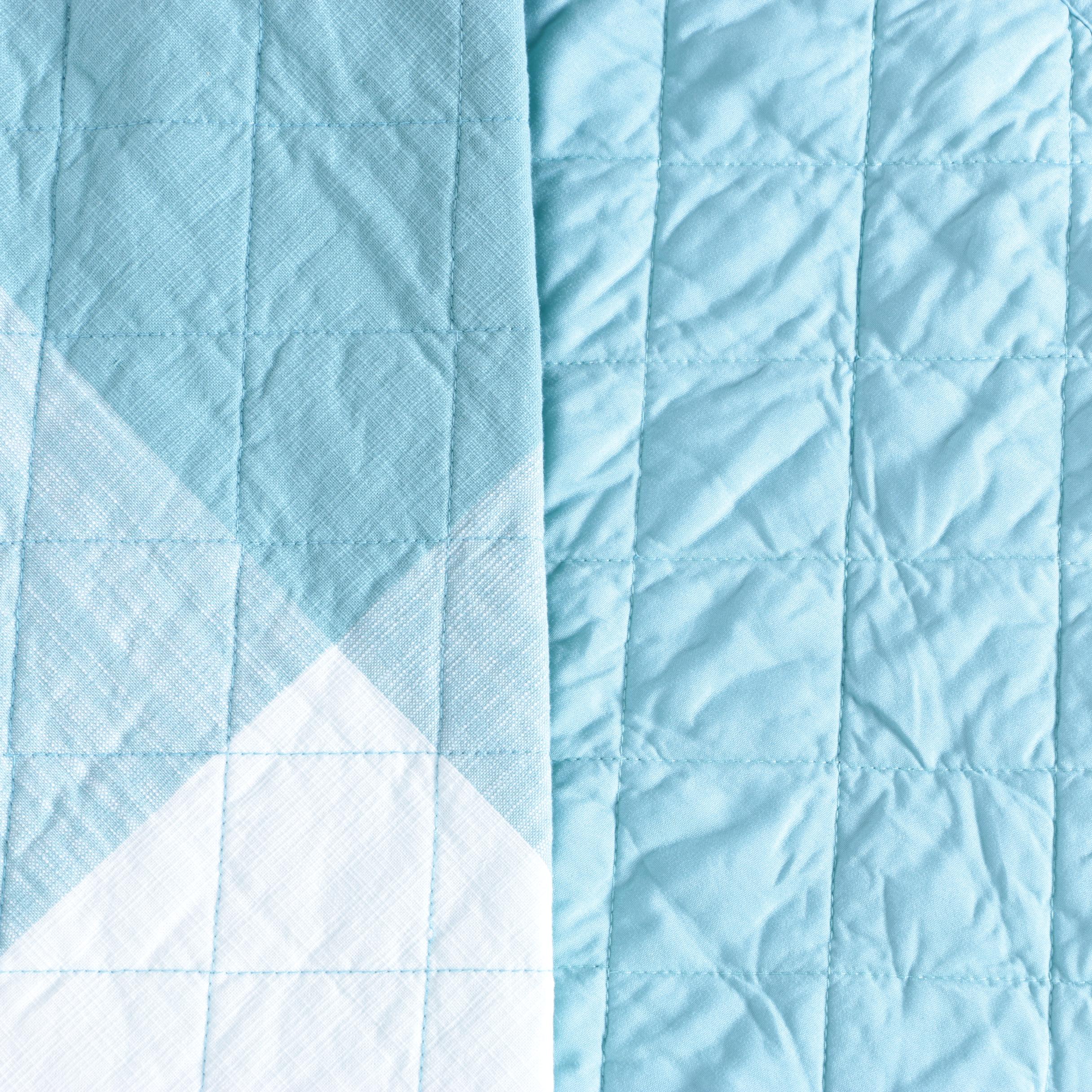 Brooklyn Loom Quilt Set