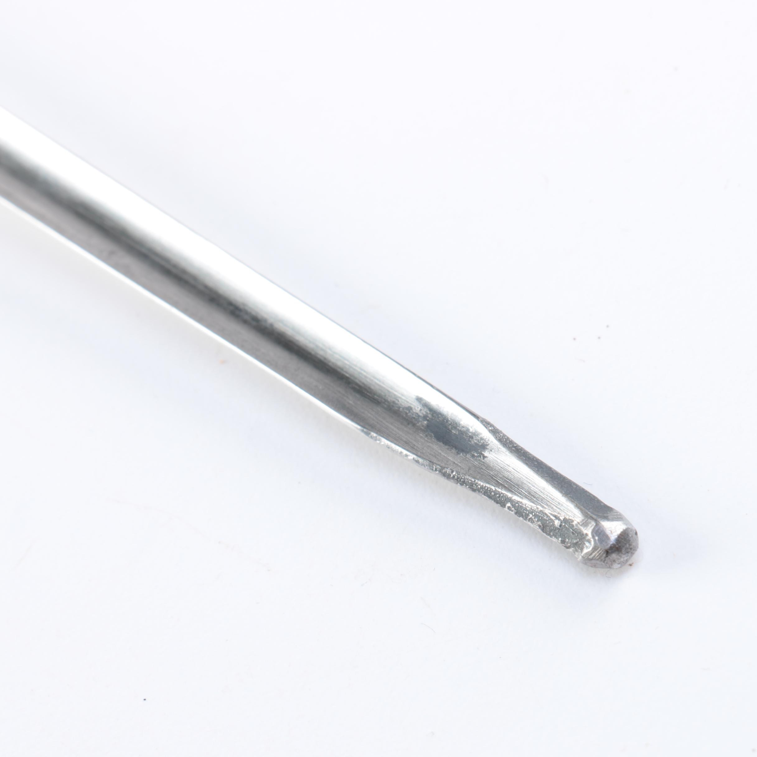 Reproduction Rapier, Dagger, and Belt with Frog Set