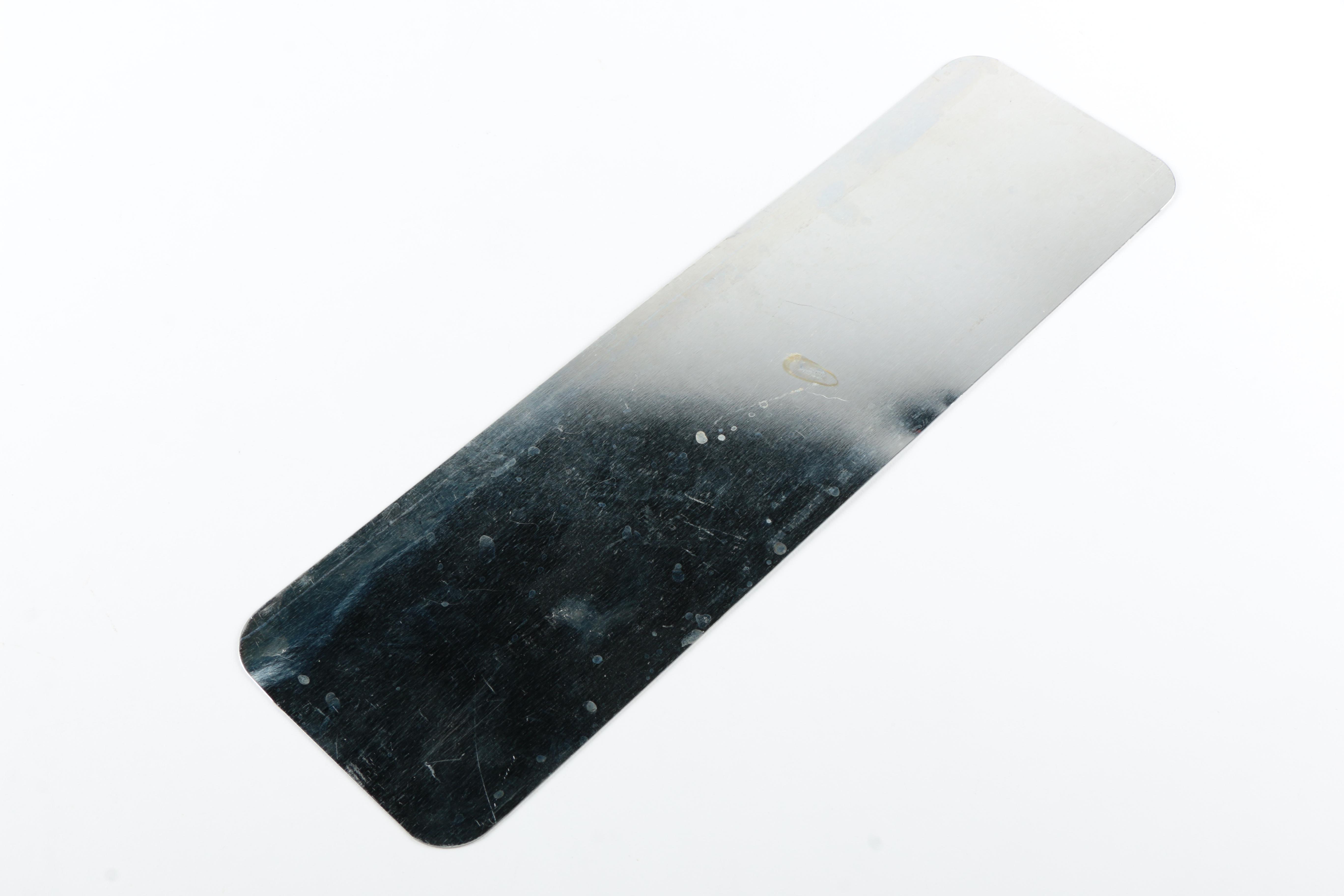 Metal Bakeware and Mixing Bowls Including Rococo and Fat Daddio's