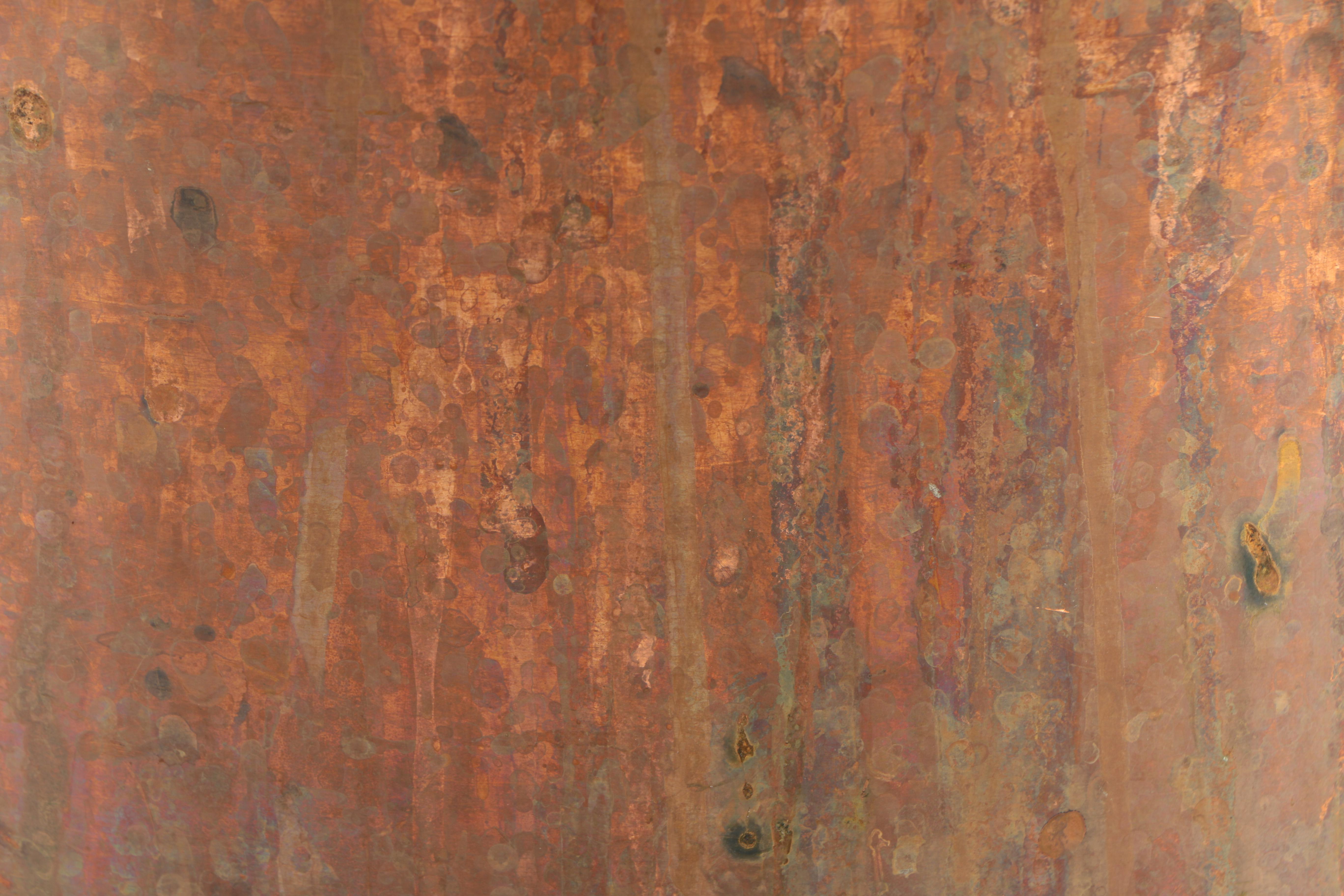 Vintage Cookware Including Cop-R-Chef