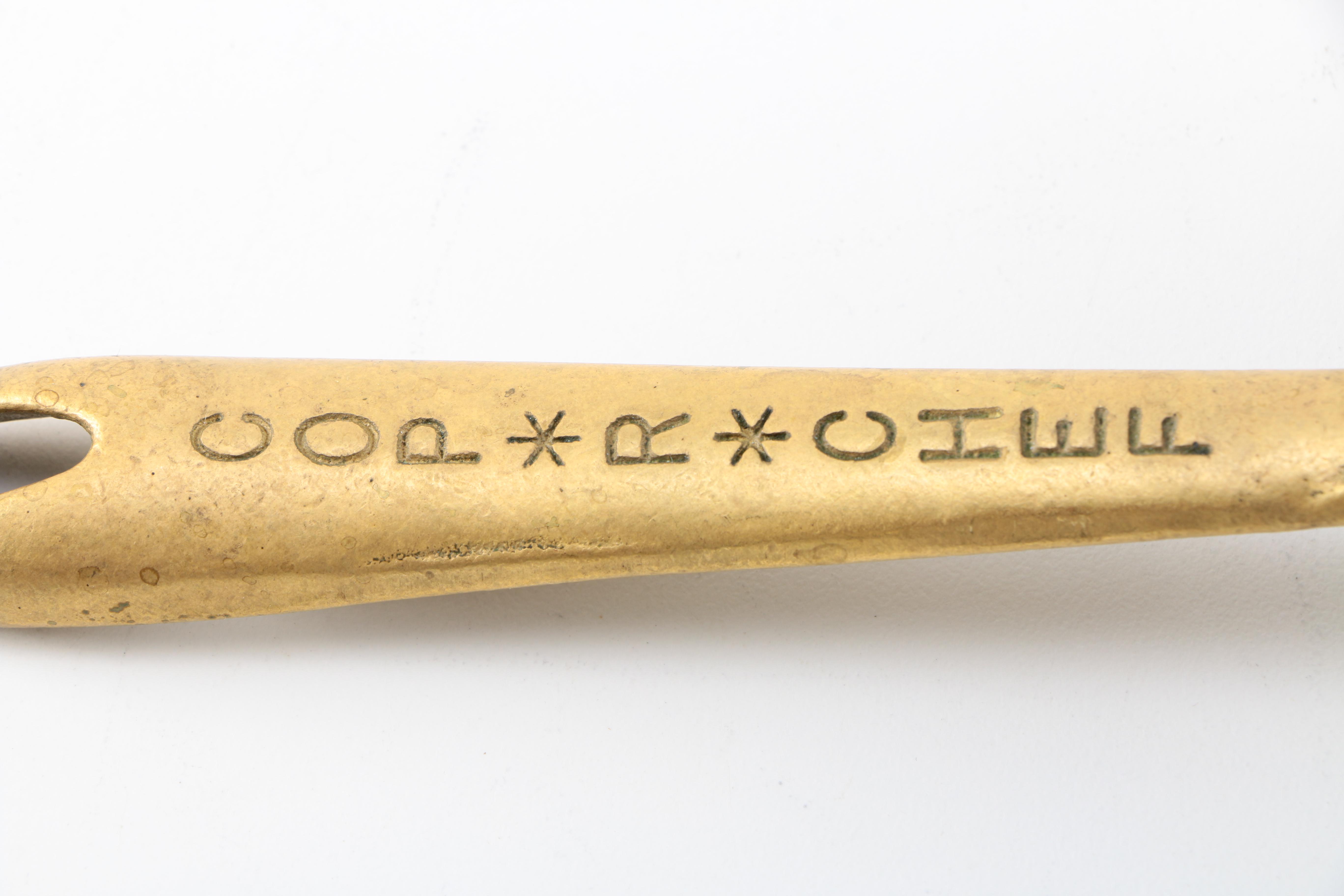 Vintage Cookware Including Cop-R-Chef