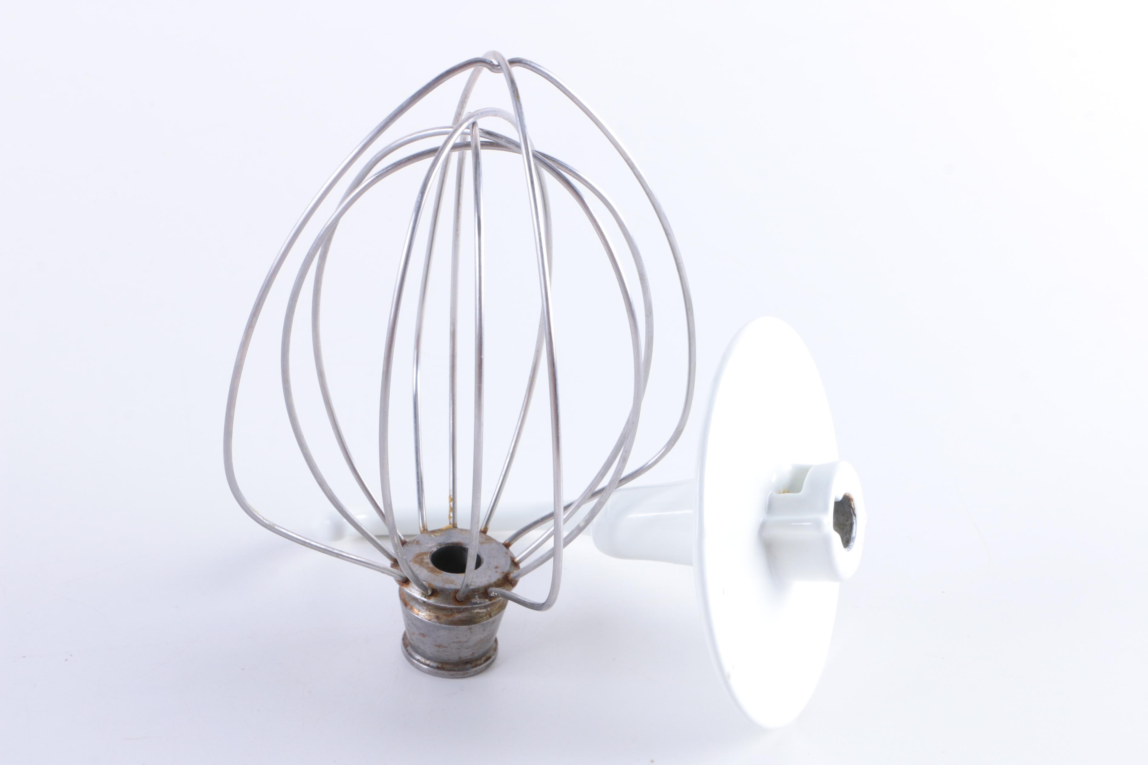 KitchenAid Stand Mixer with Attachments