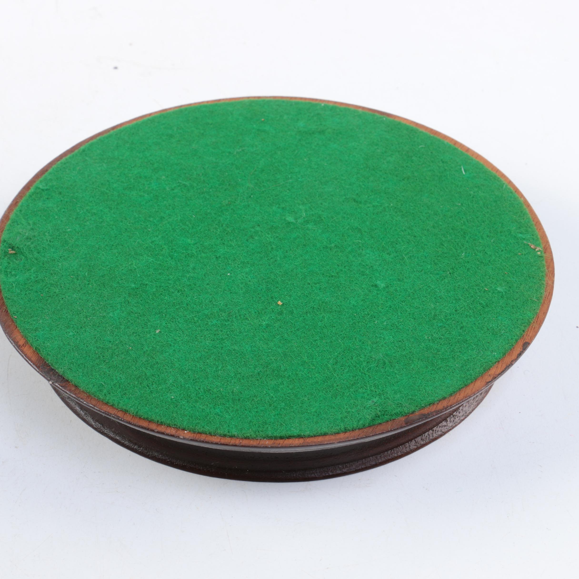 Franklin Mint "The Flowers of Copenhagen" Porcelain Bowl