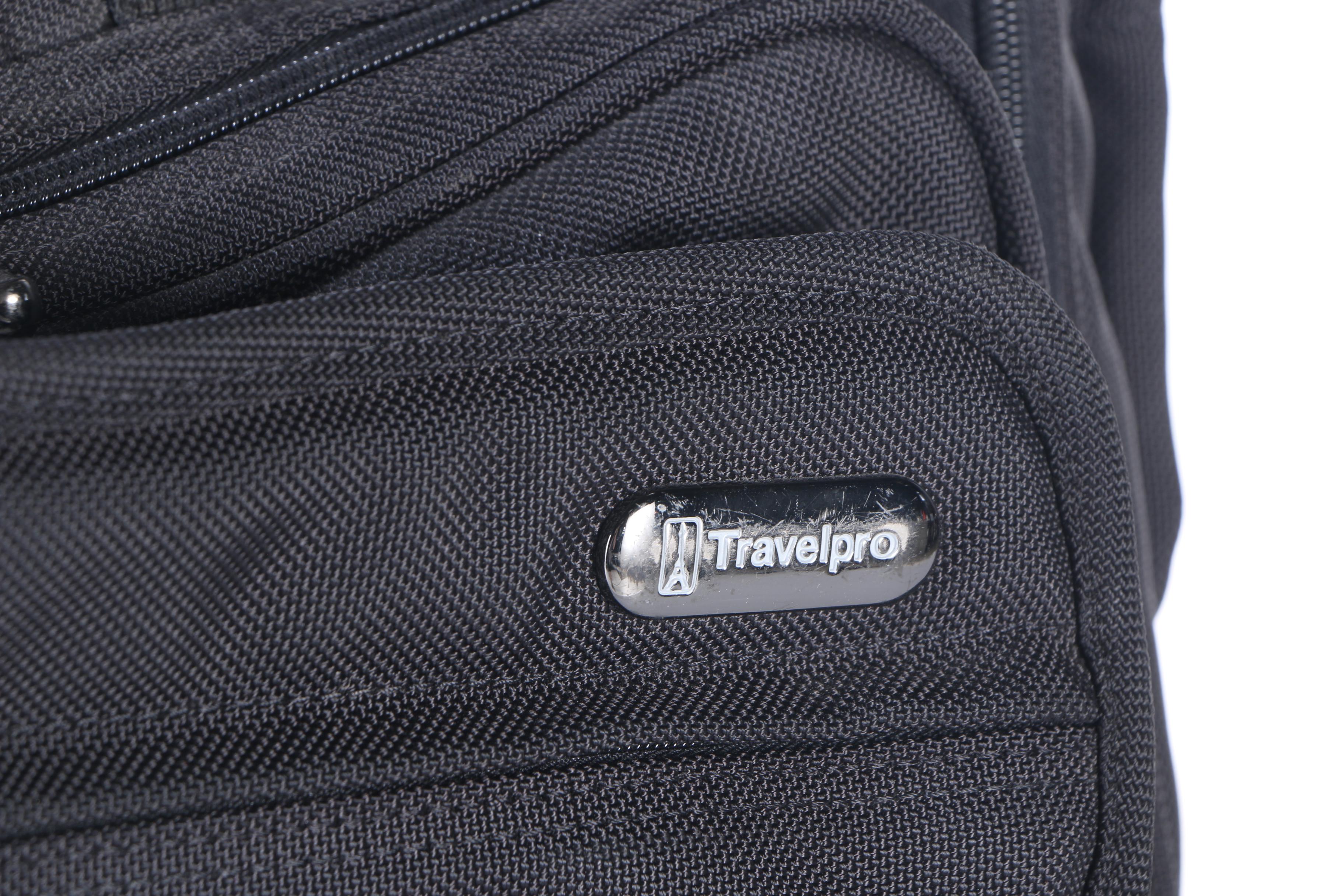 Travelpro Rolling Luggage Bag