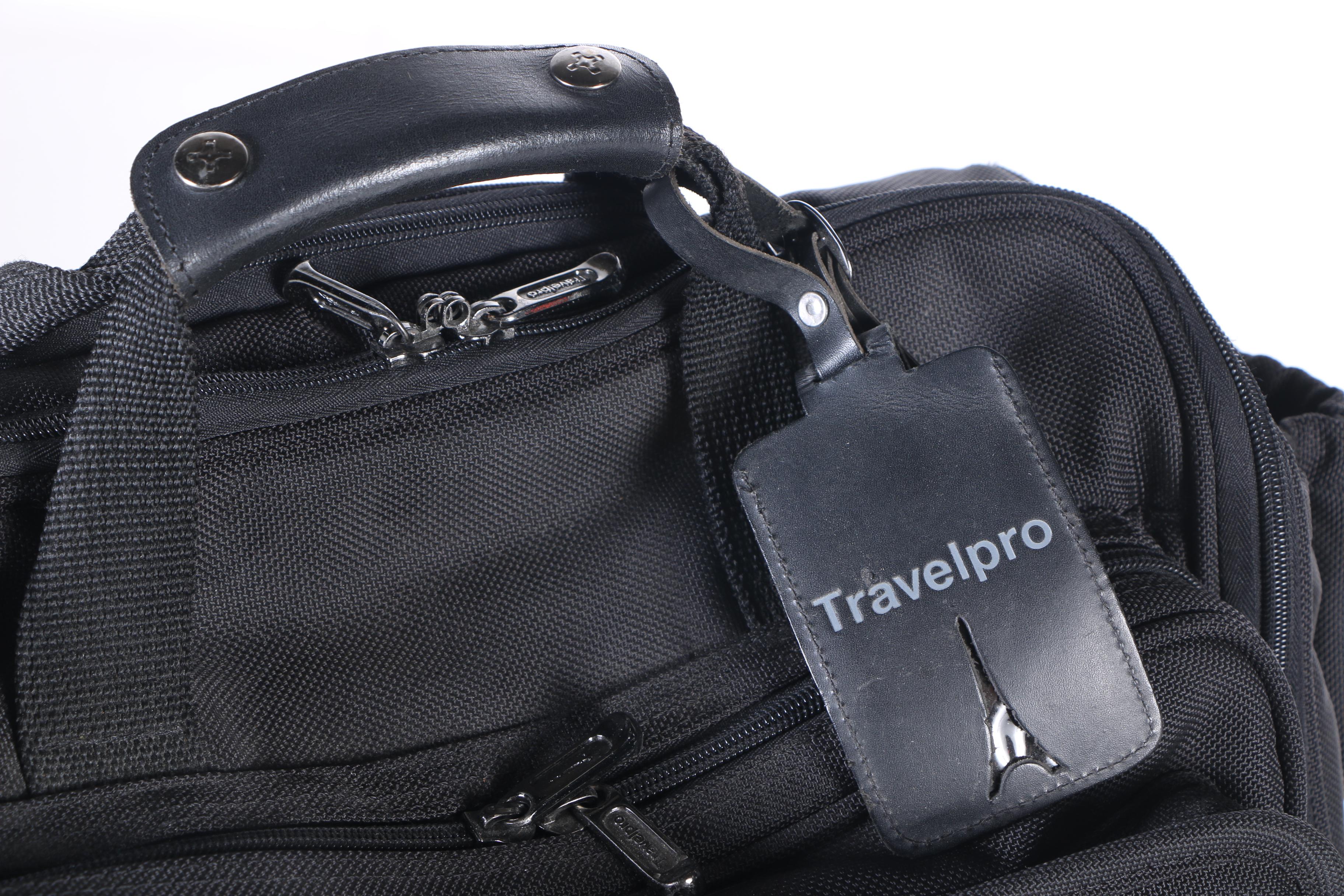 Travelpro Rolling Luggage Bag