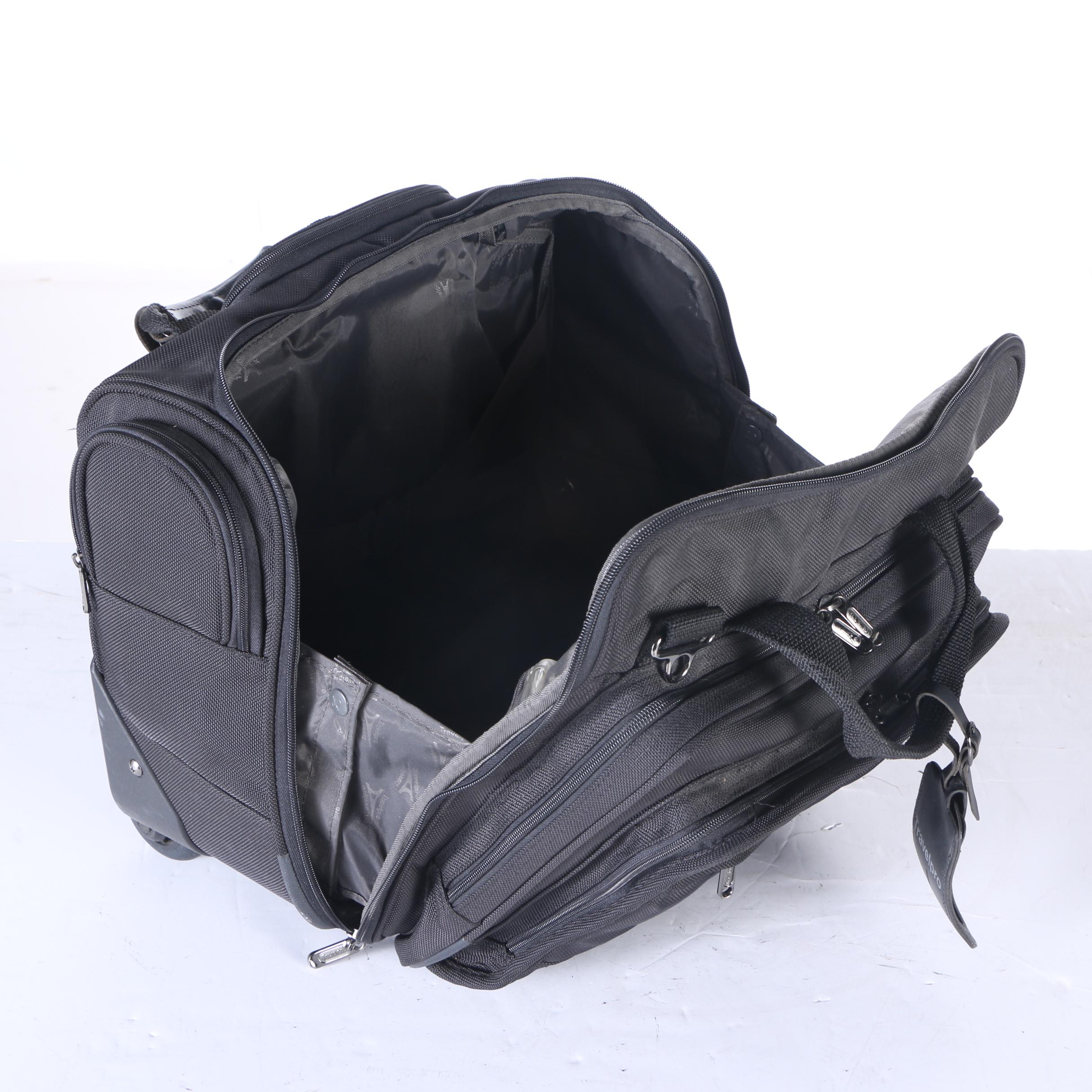 Travelpro Rolling Luggage Bag