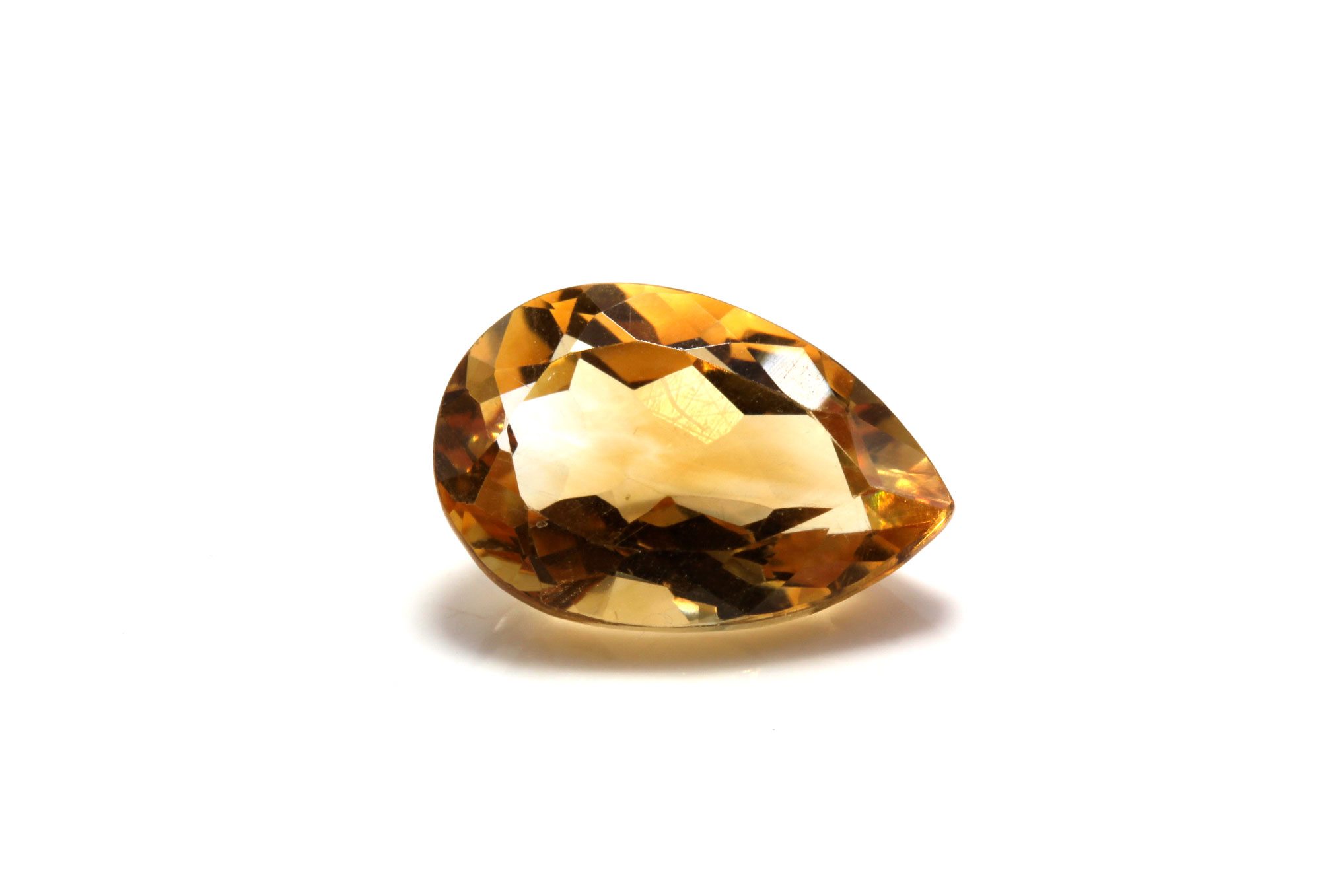 5.71 CTS Citrine