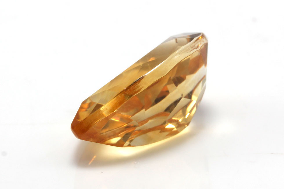 5.71 CTS Citrine
