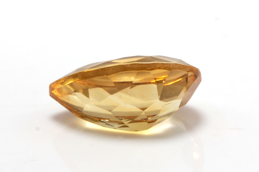 5.71 CTS Citrine