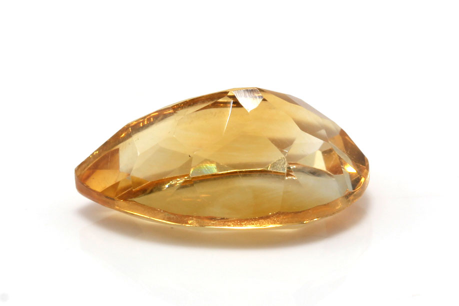 5.71 CTS Citrine