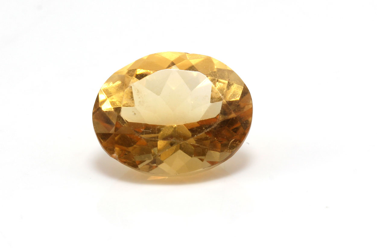 4.10 CTS Citrine