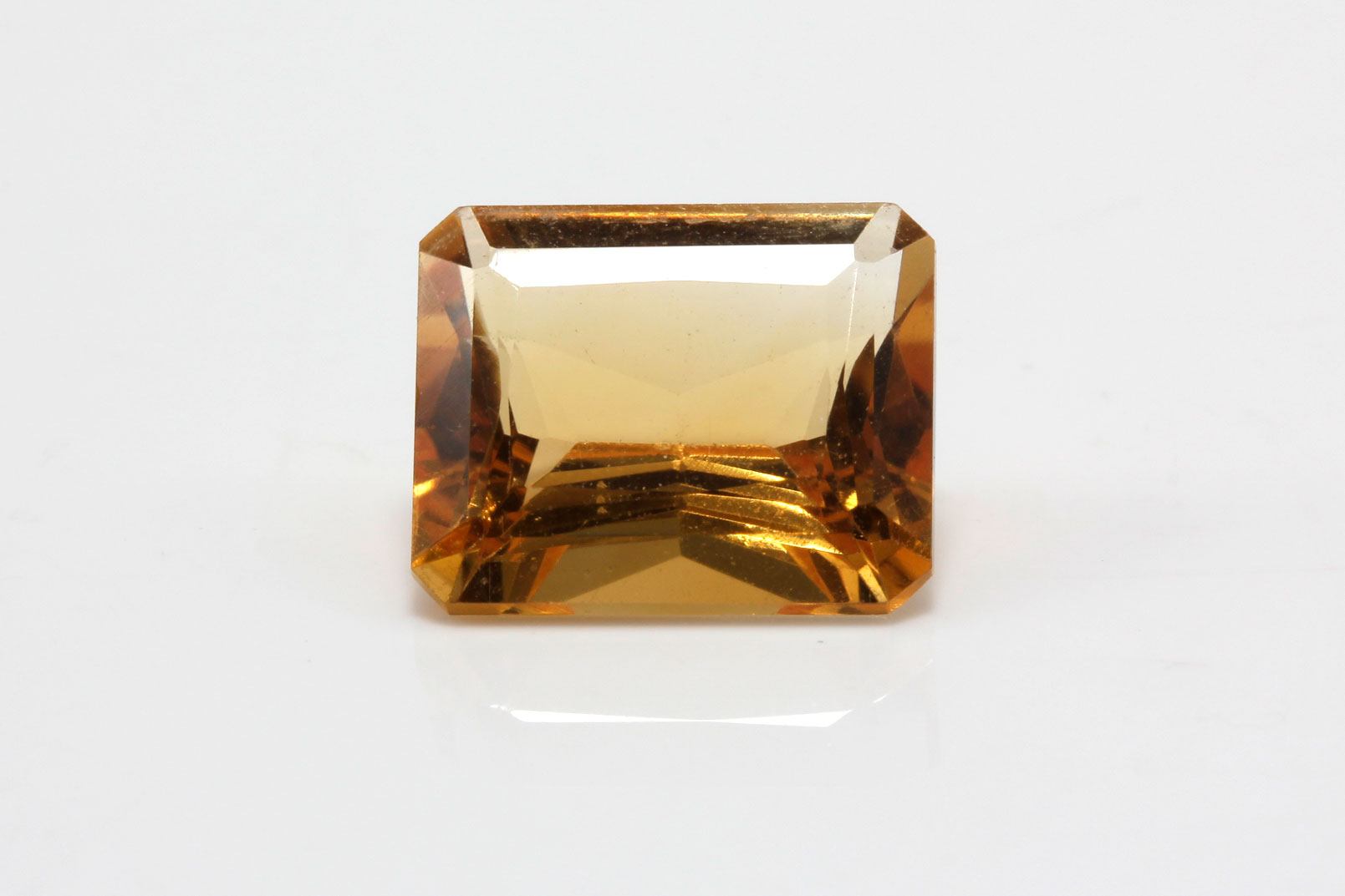 5.31 CTS Citrine