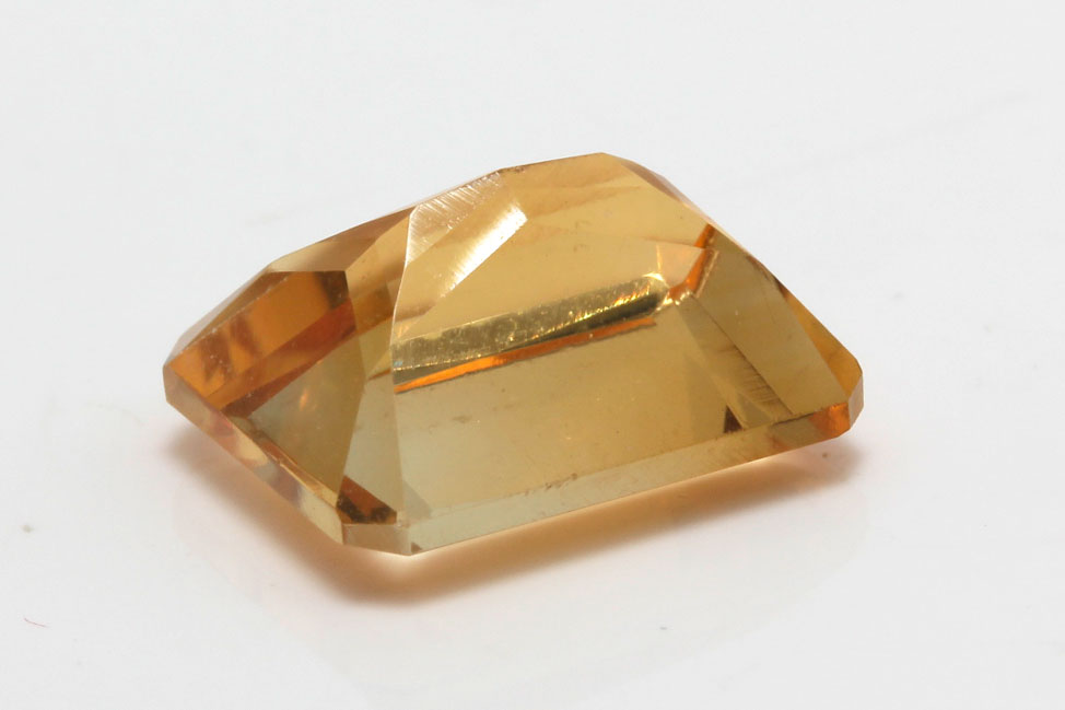 5.31 CTS Citrine