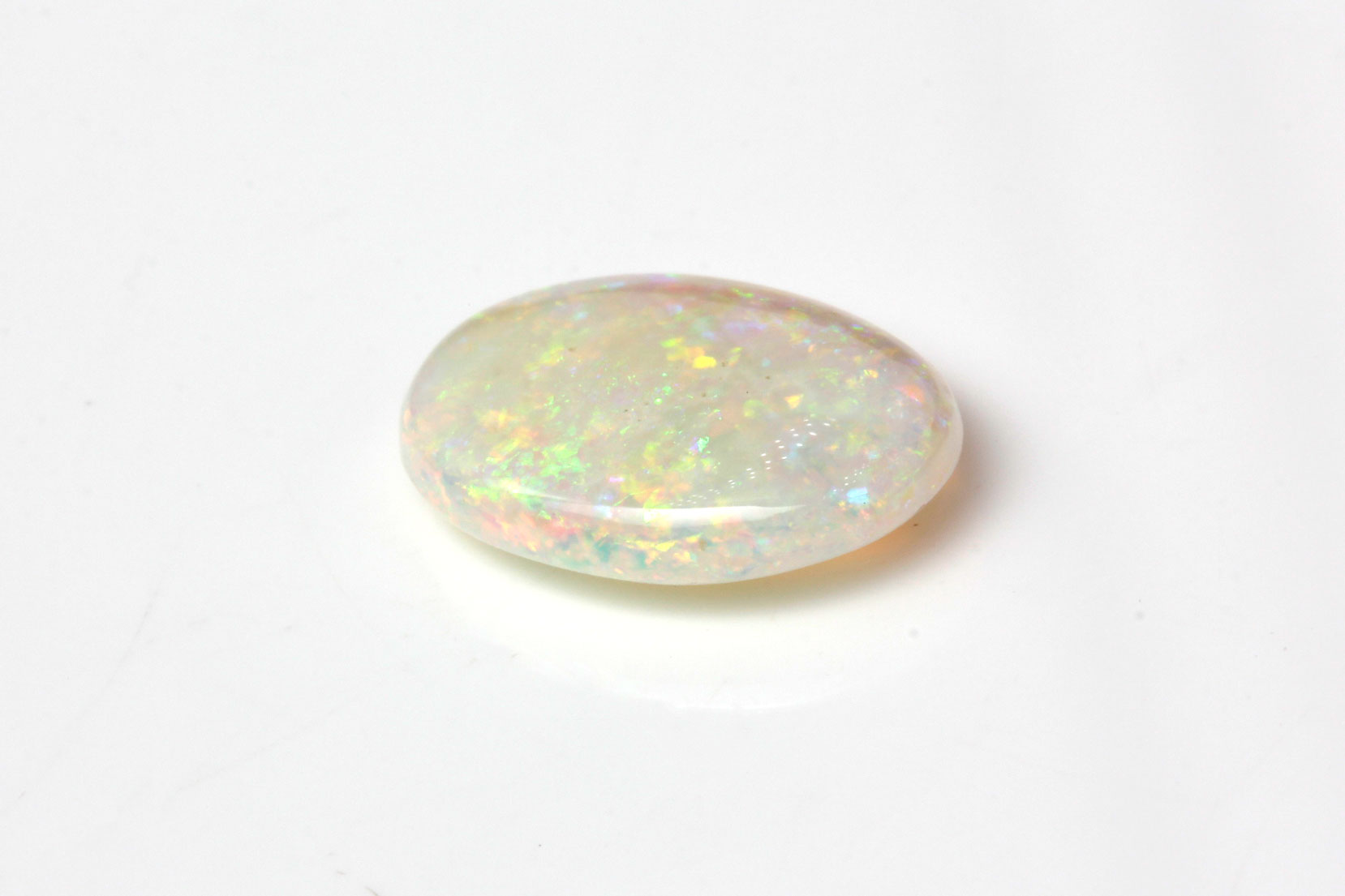 2.97 CTS Opal