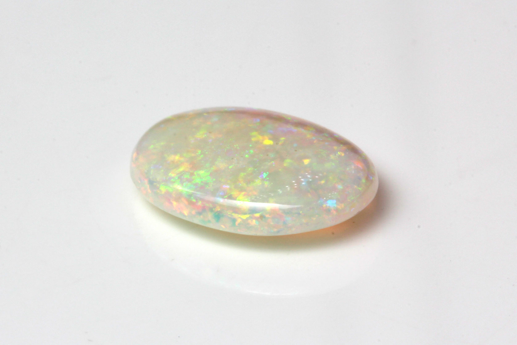 2.97 CTS Opal
